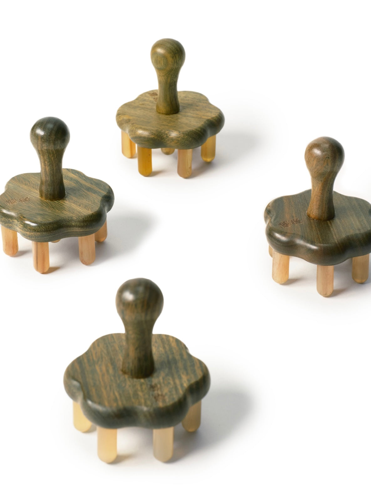 Spring Dawn Wellness Gift Set