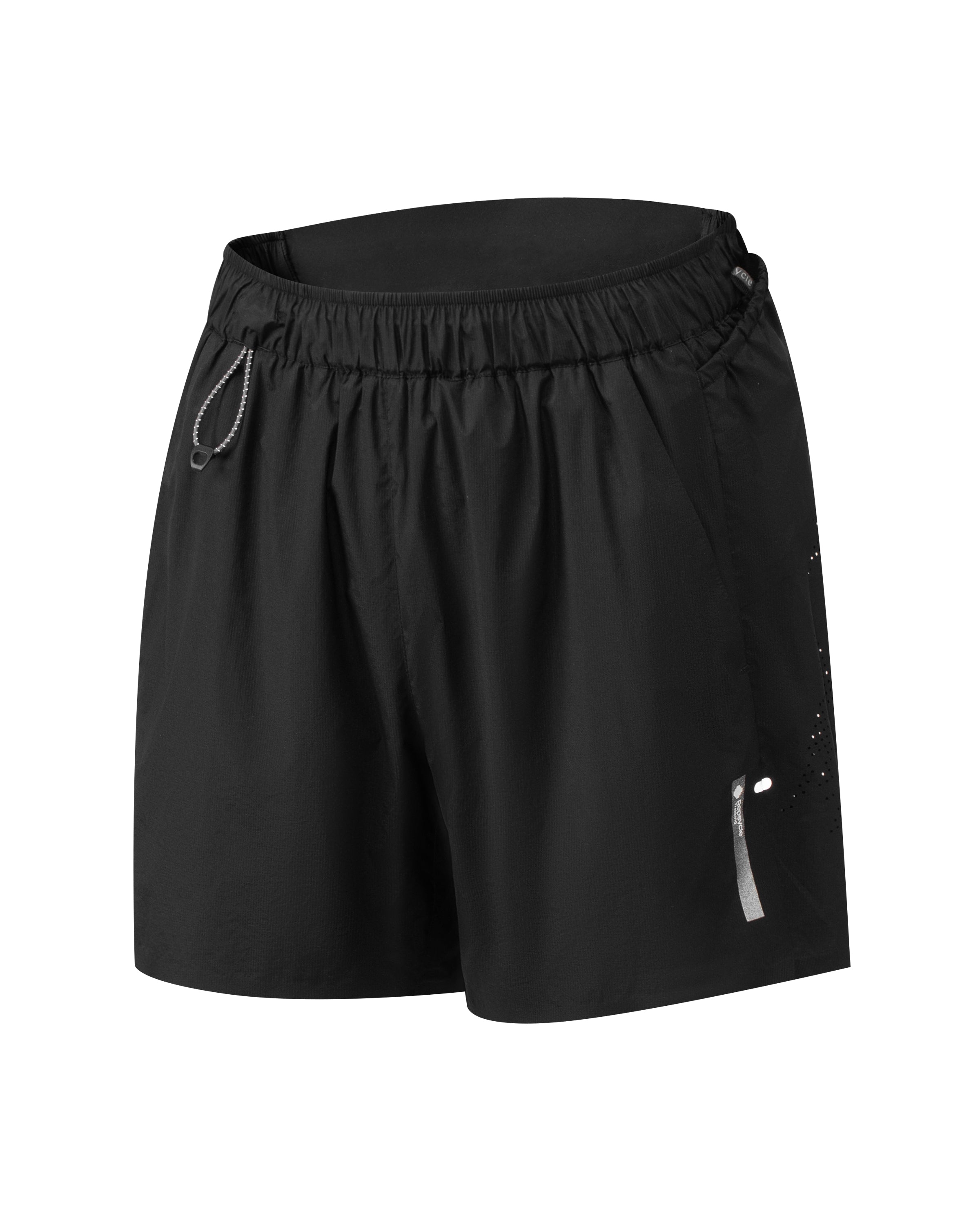 ROTAS-Riddim Running Shorts
