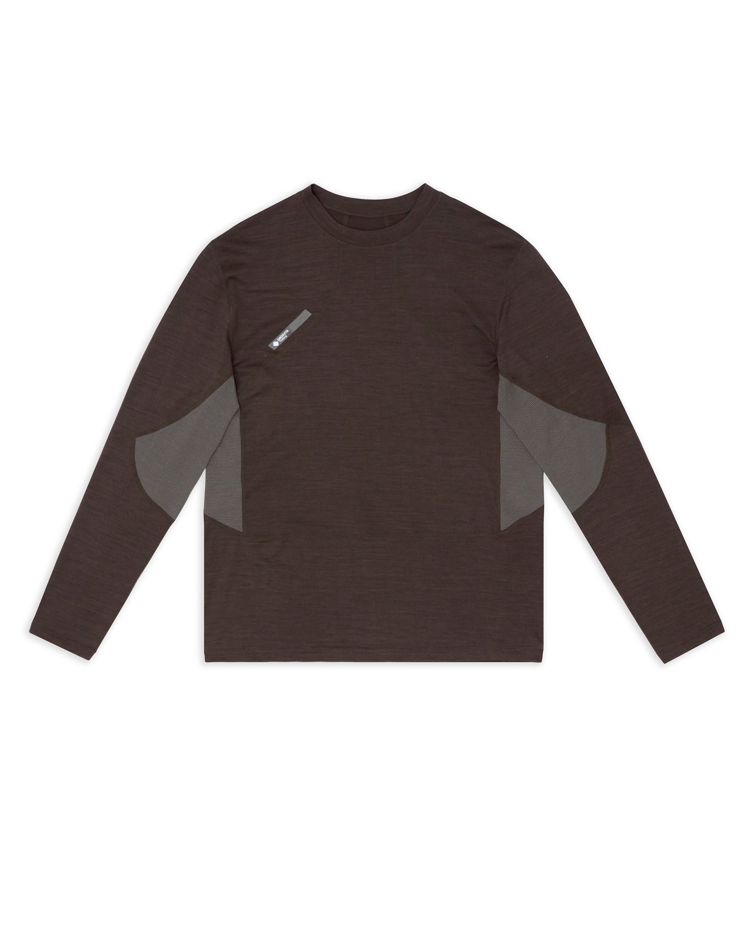 ITAL Merino Long Sleeve
