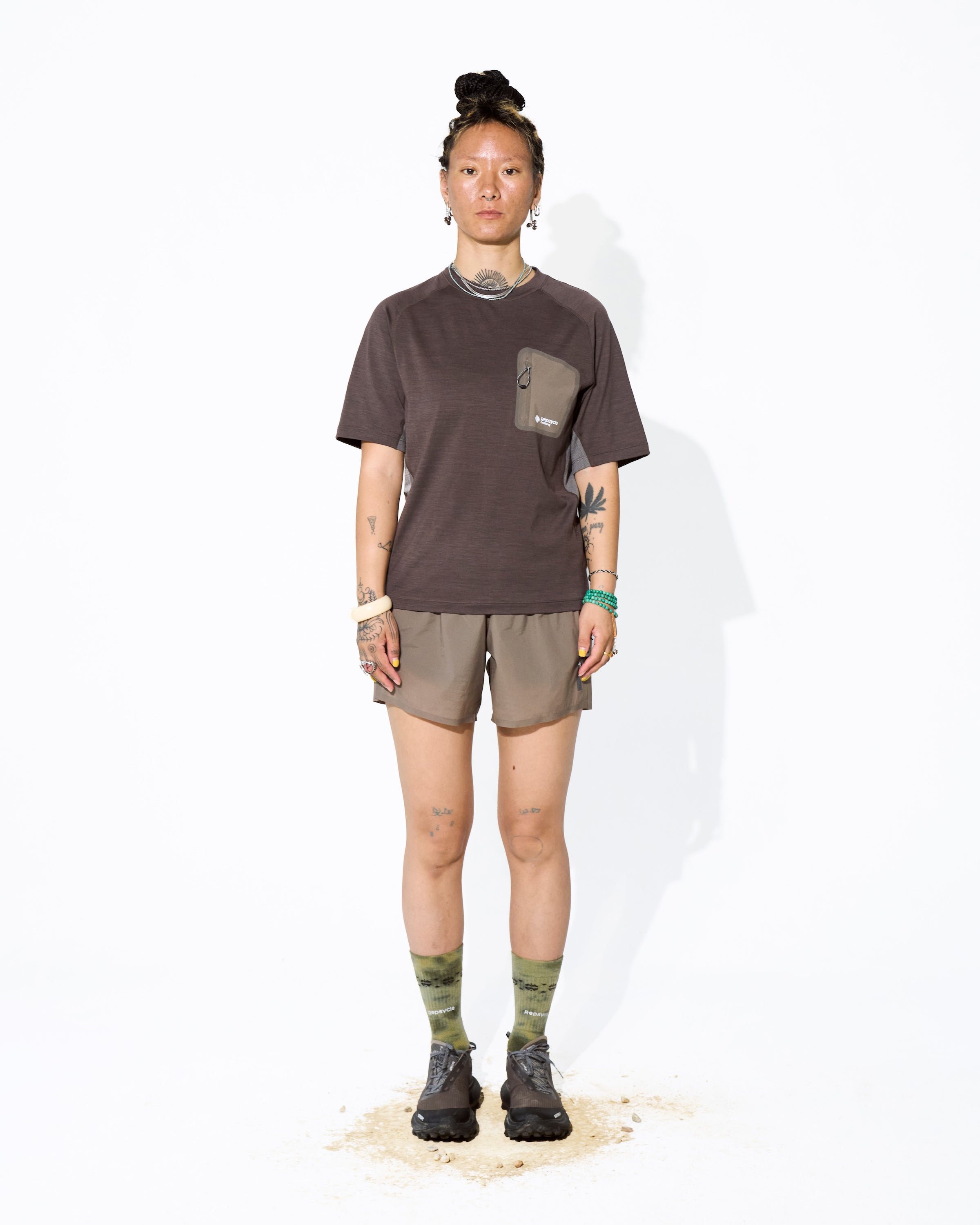 ITES Merino T-Shirt