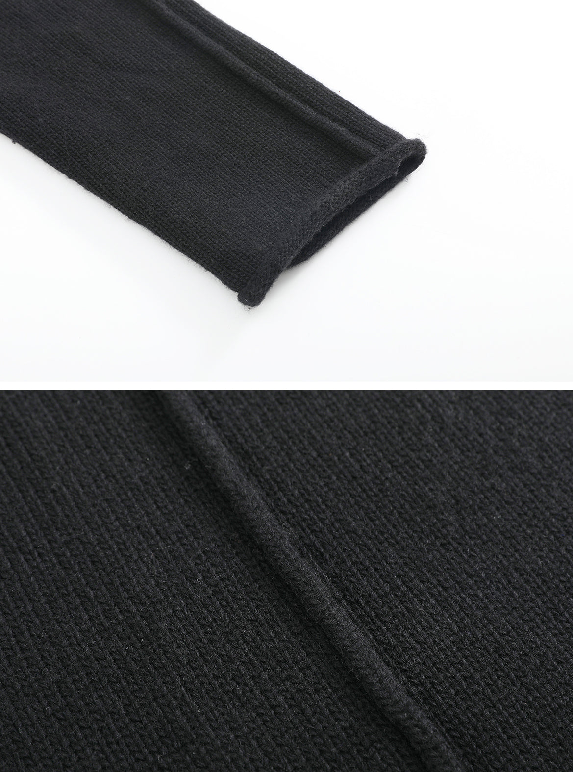 Handassa Sweater Knit