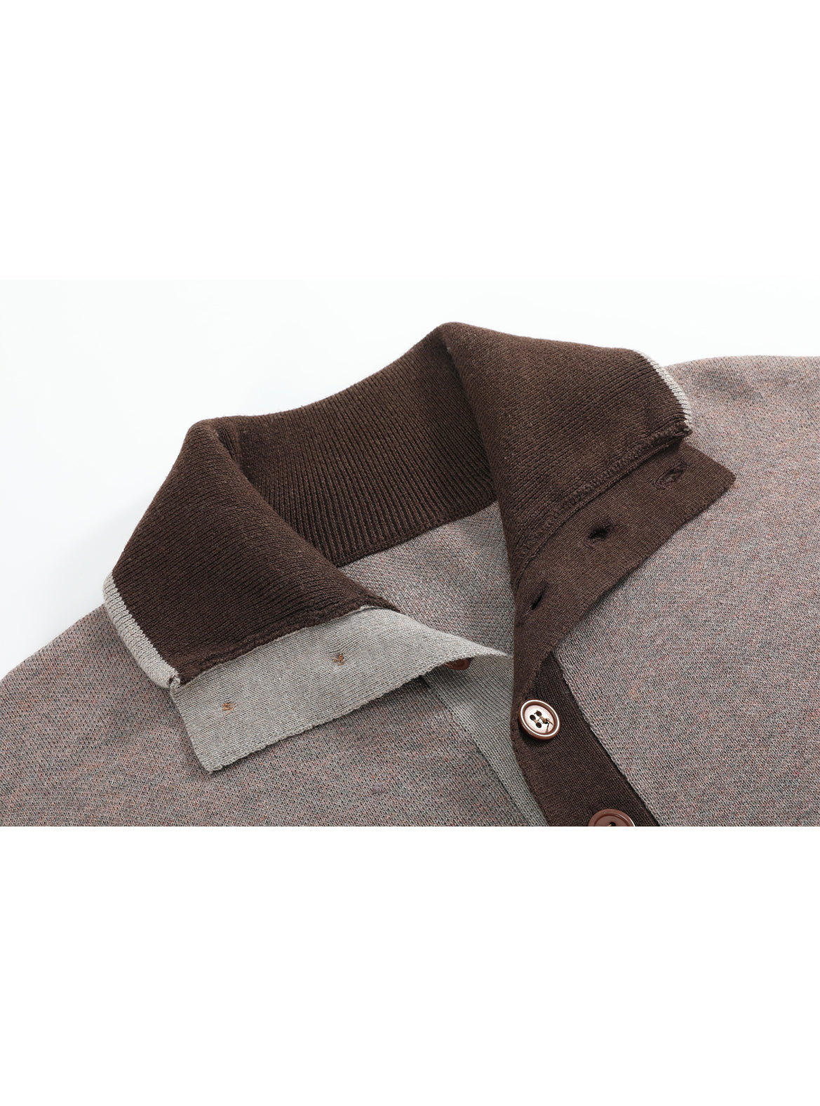 Slaf Knit Sweater