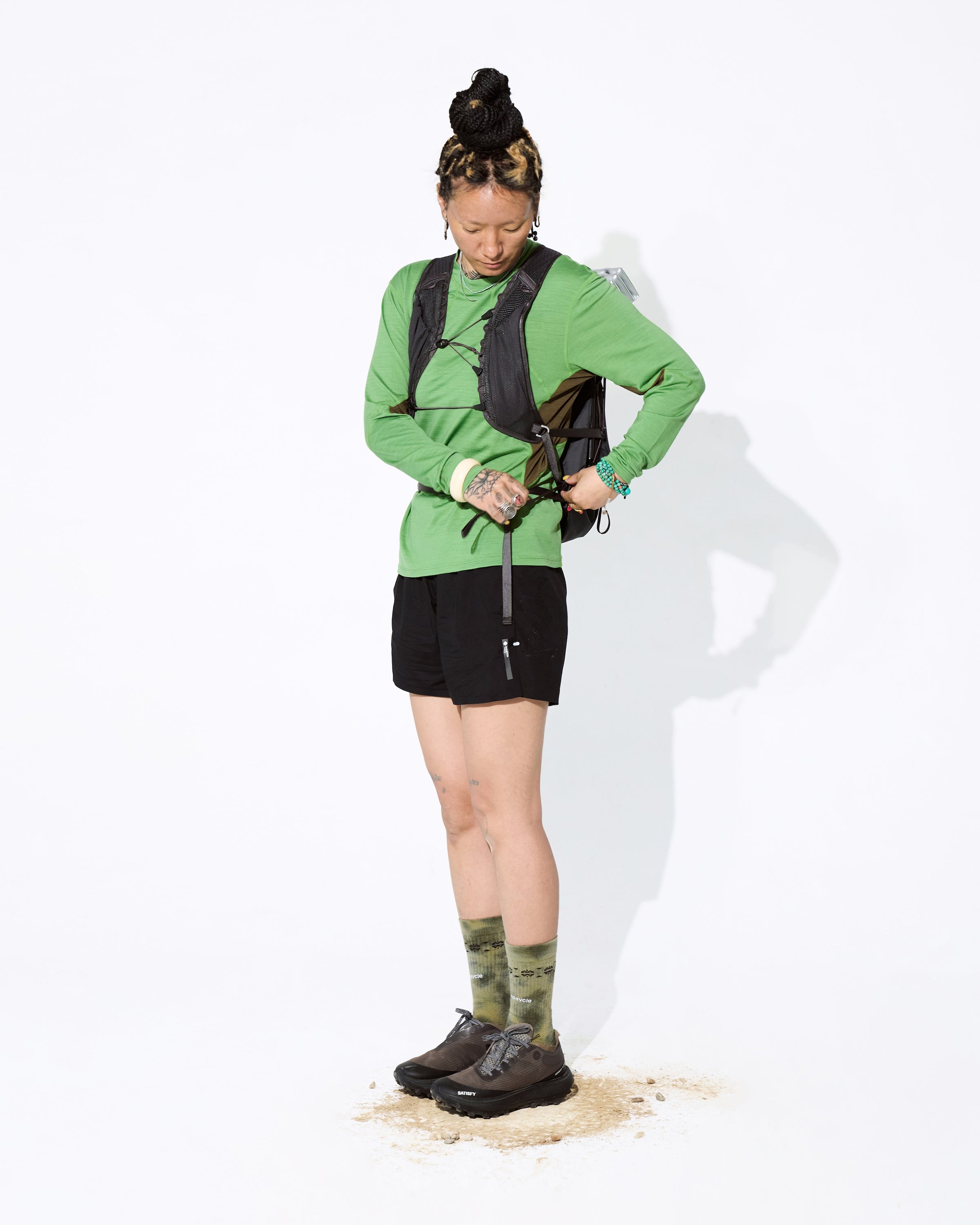ITAL Merino Long Sleeve