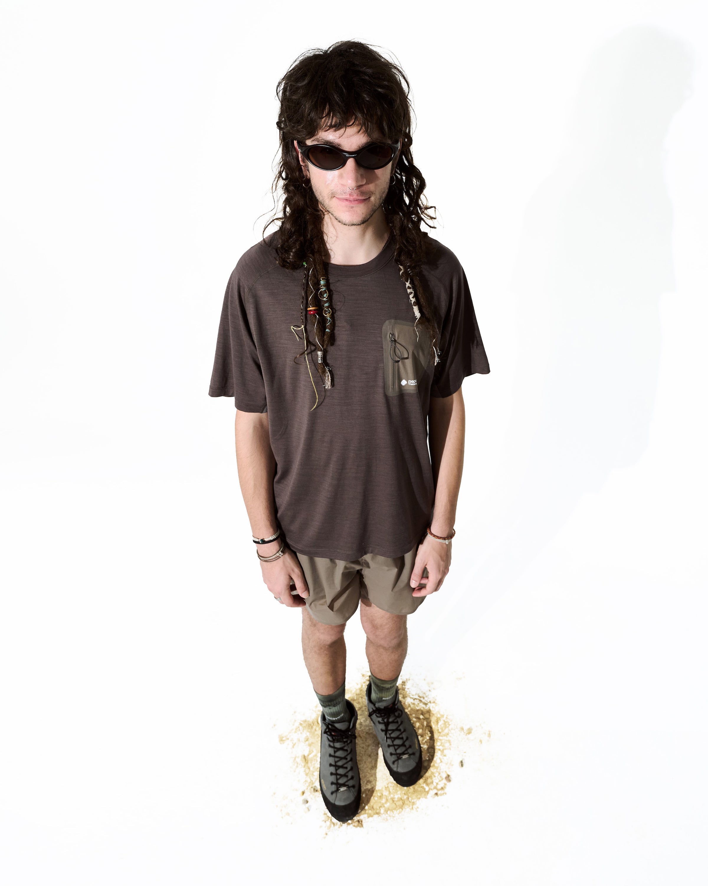 ITES Merino T-Shirt