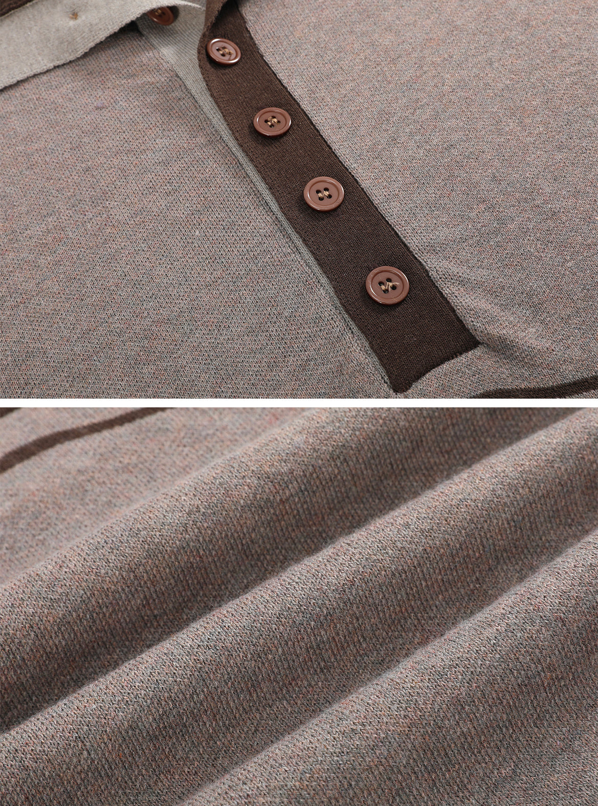 Slaf Knit Sweater