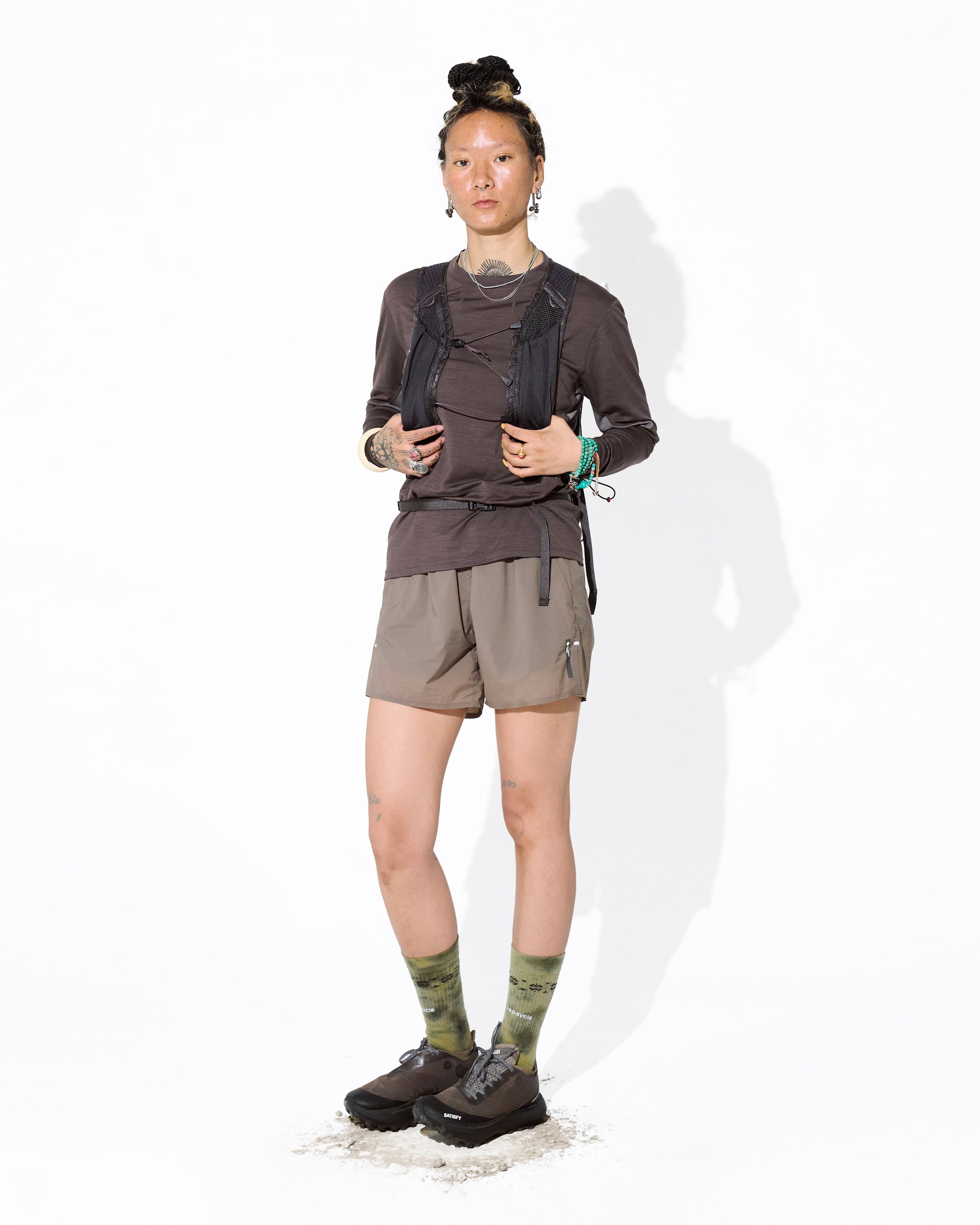 ITAL Merino Long Sleeve