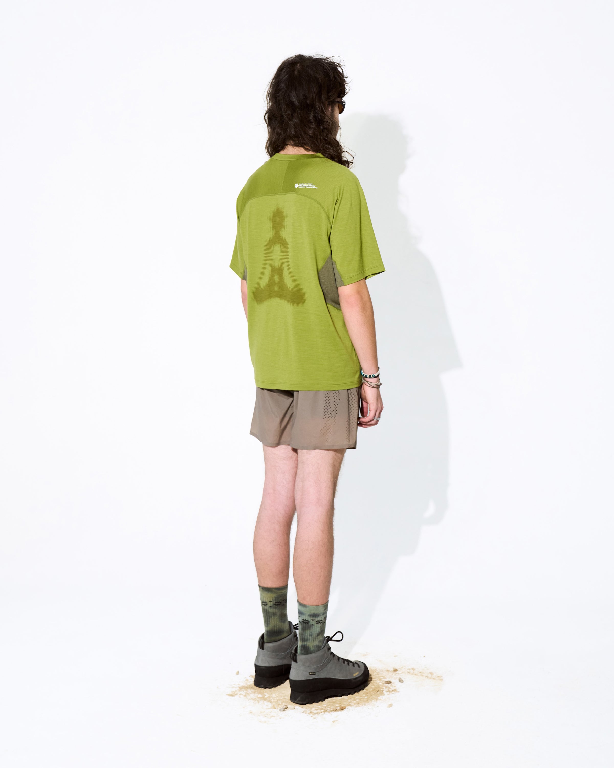 ITES Merino T-Shirt