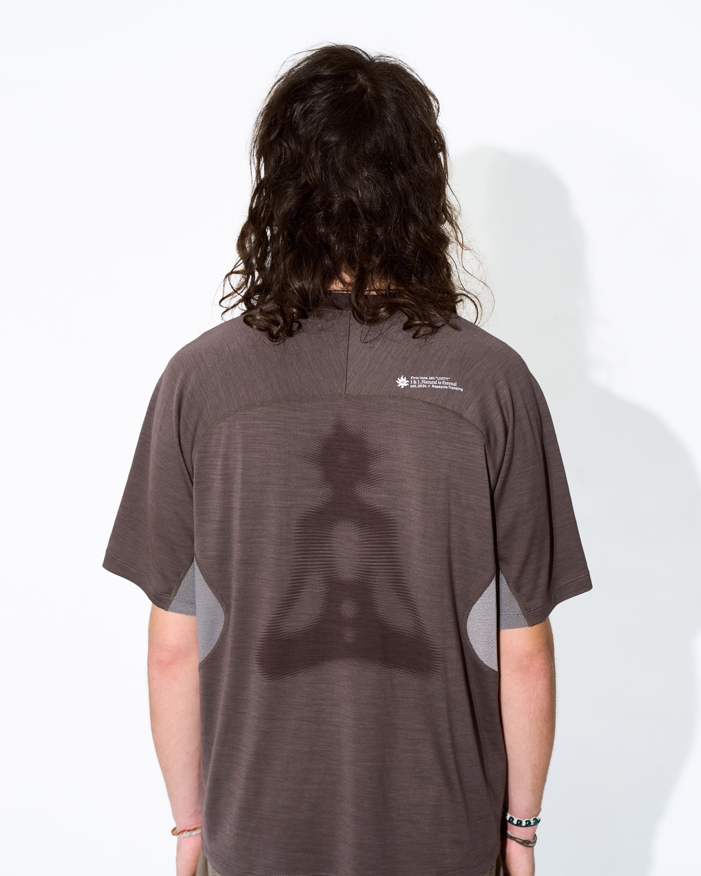 ITES Merino T-Shirt
