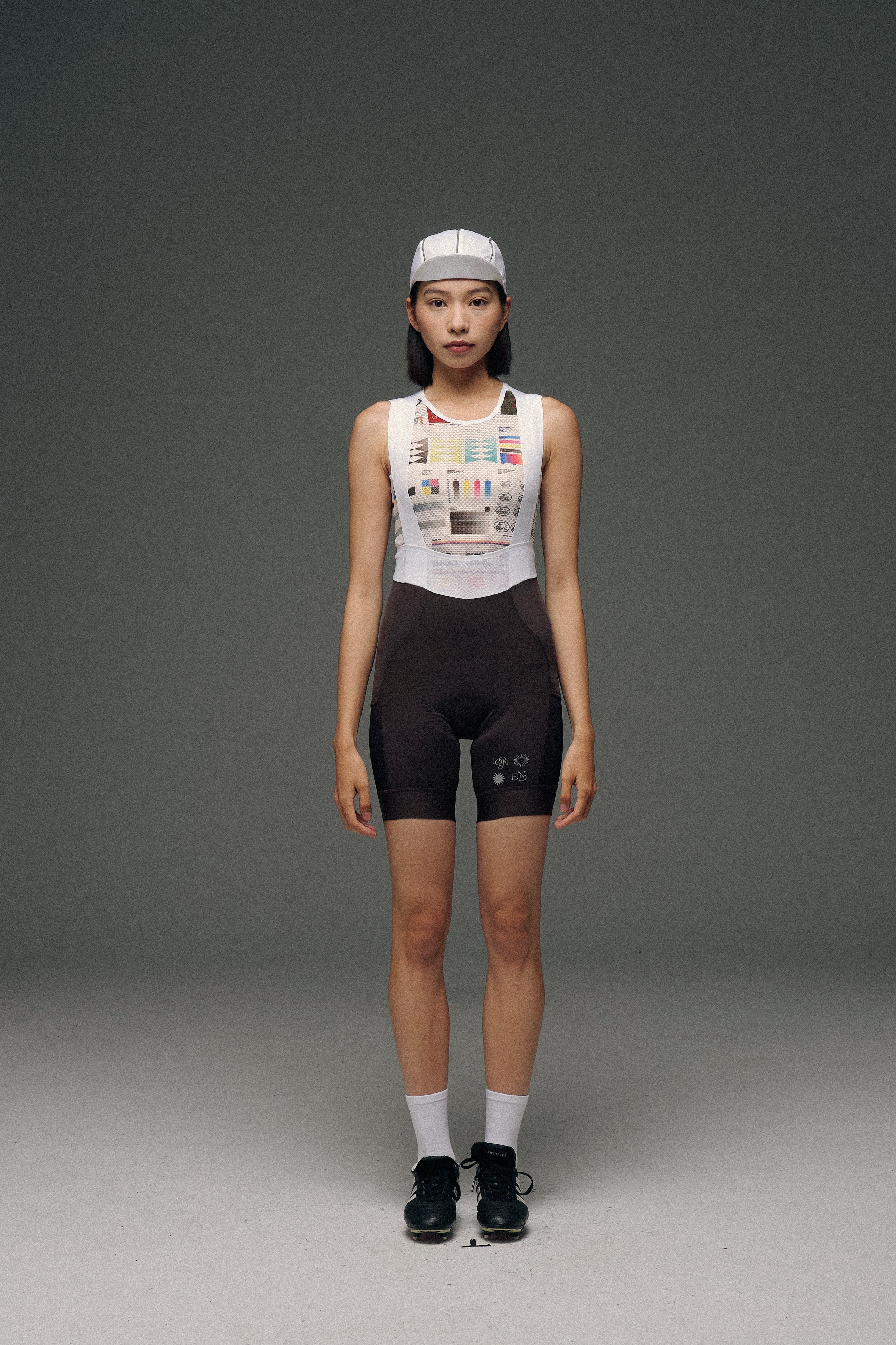 Women's Base Layer (CMYK)