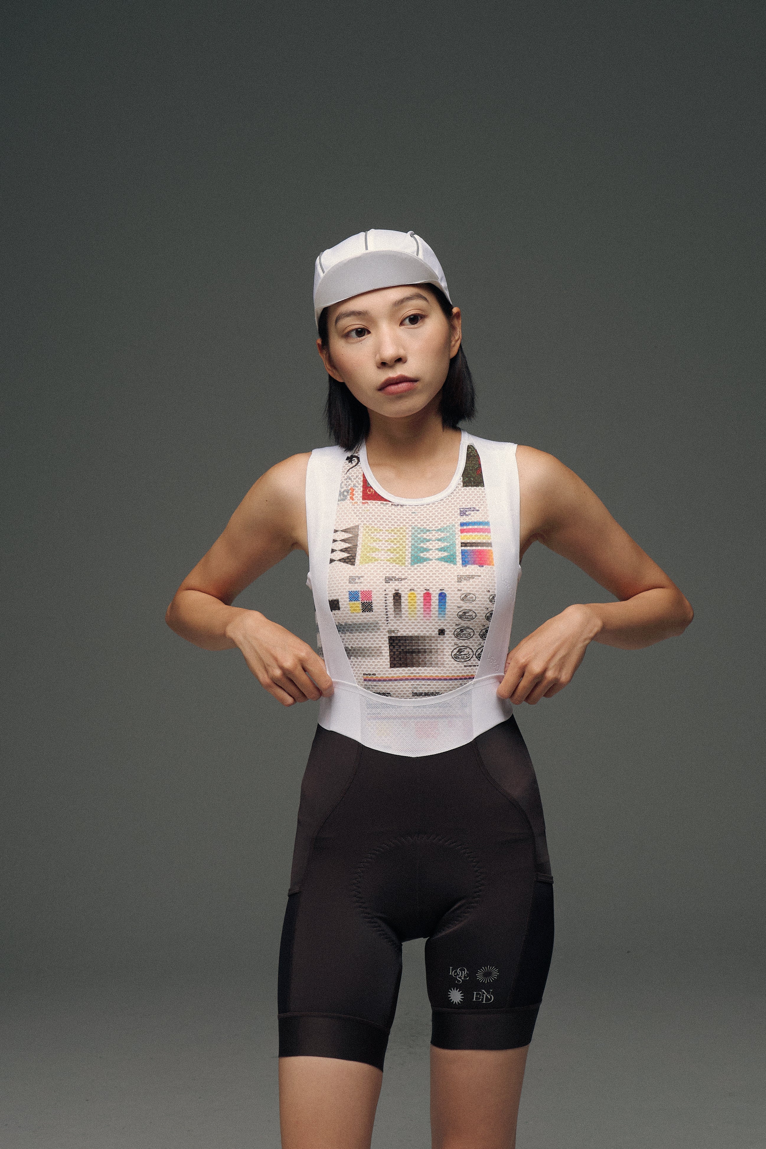 Women's Base Layer (CMYK)