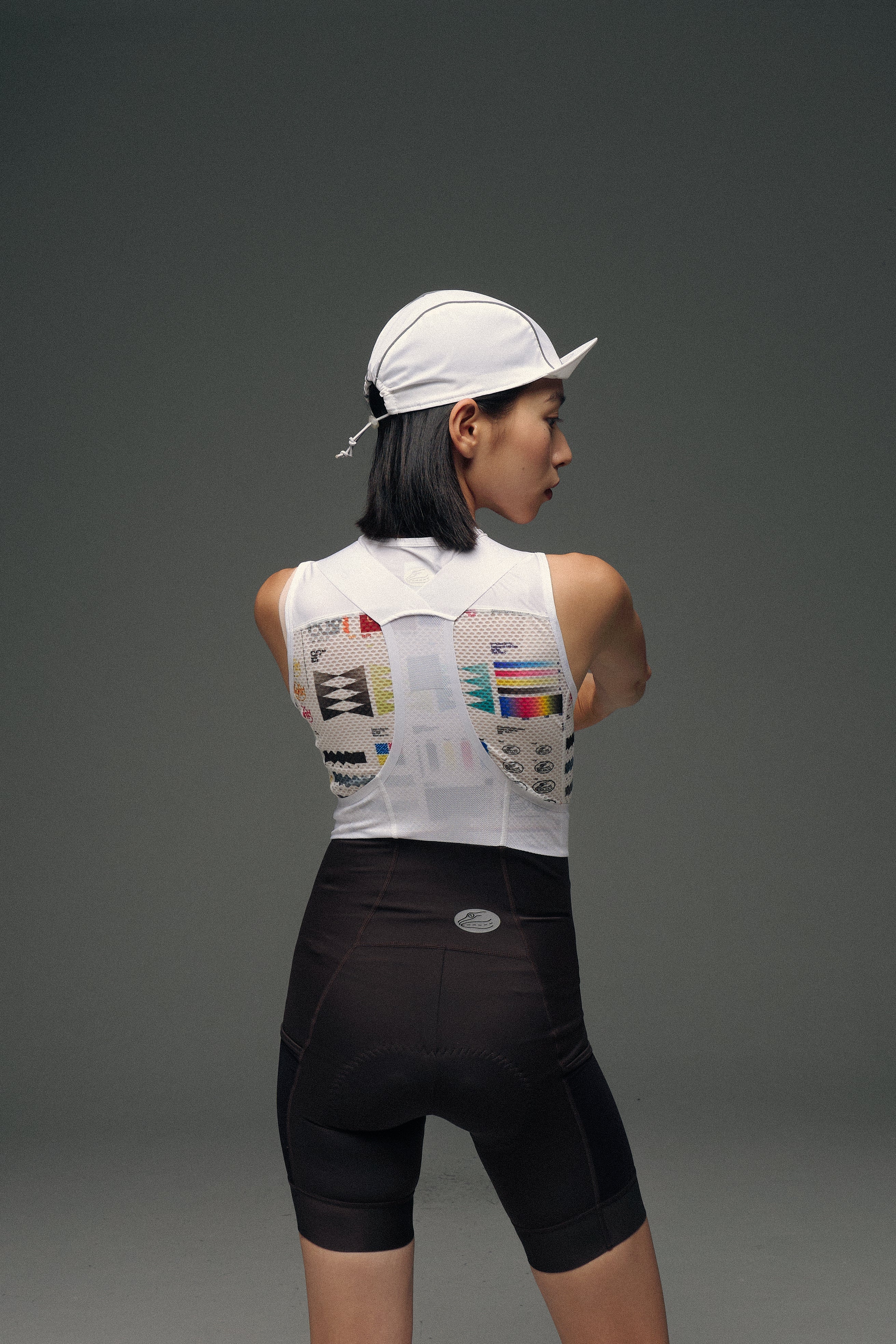 Women's Base Layer (CMYK)