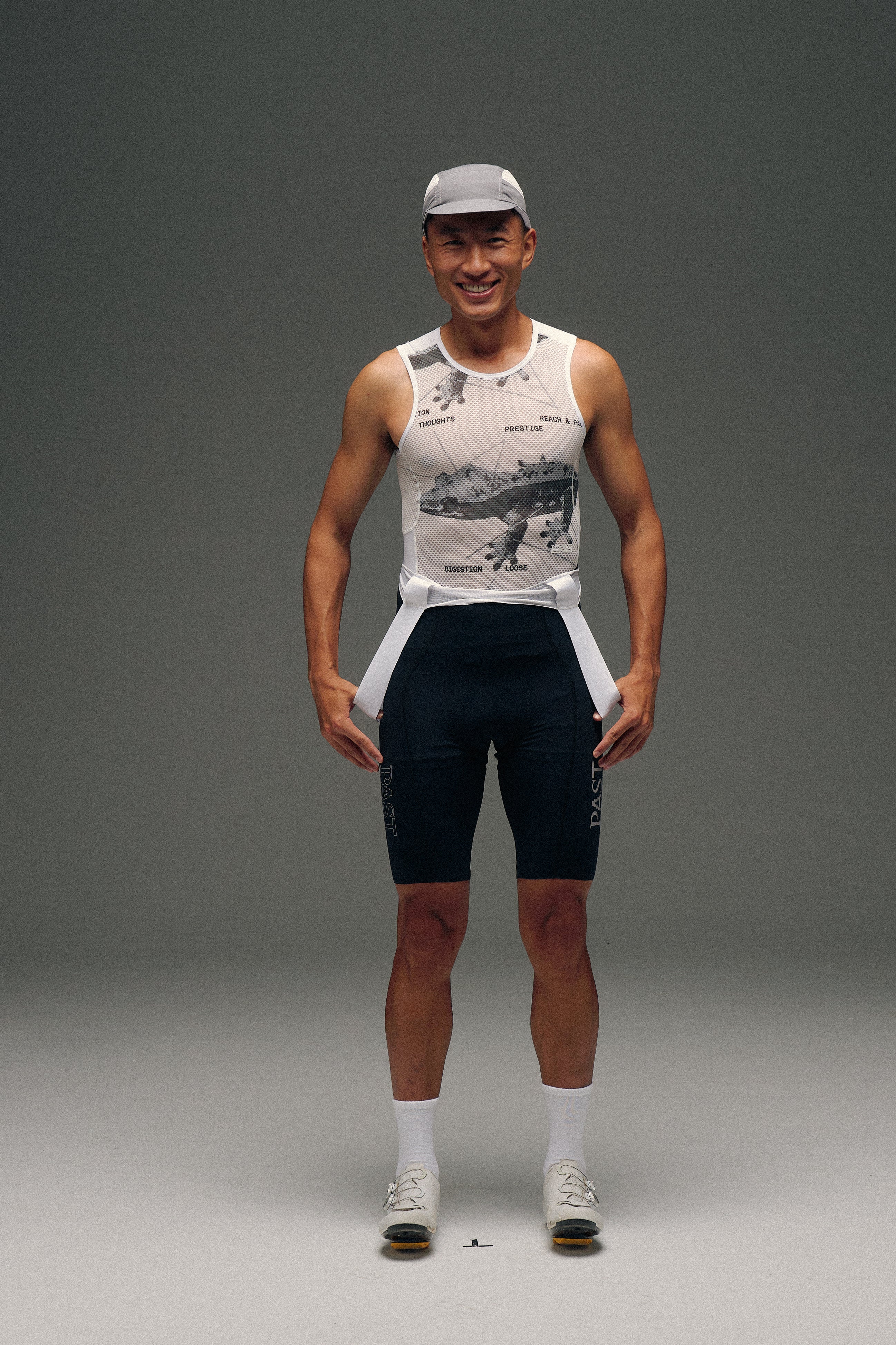 Men's Base Layer (Species)