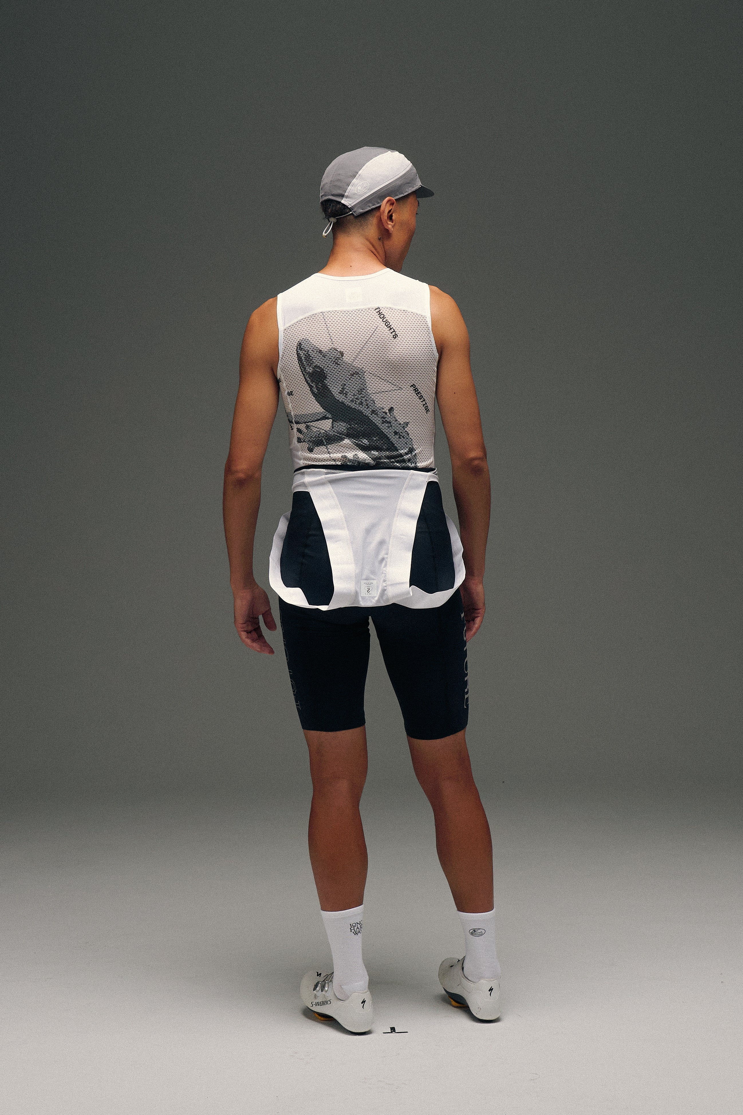 Men's Base Layer (Species)