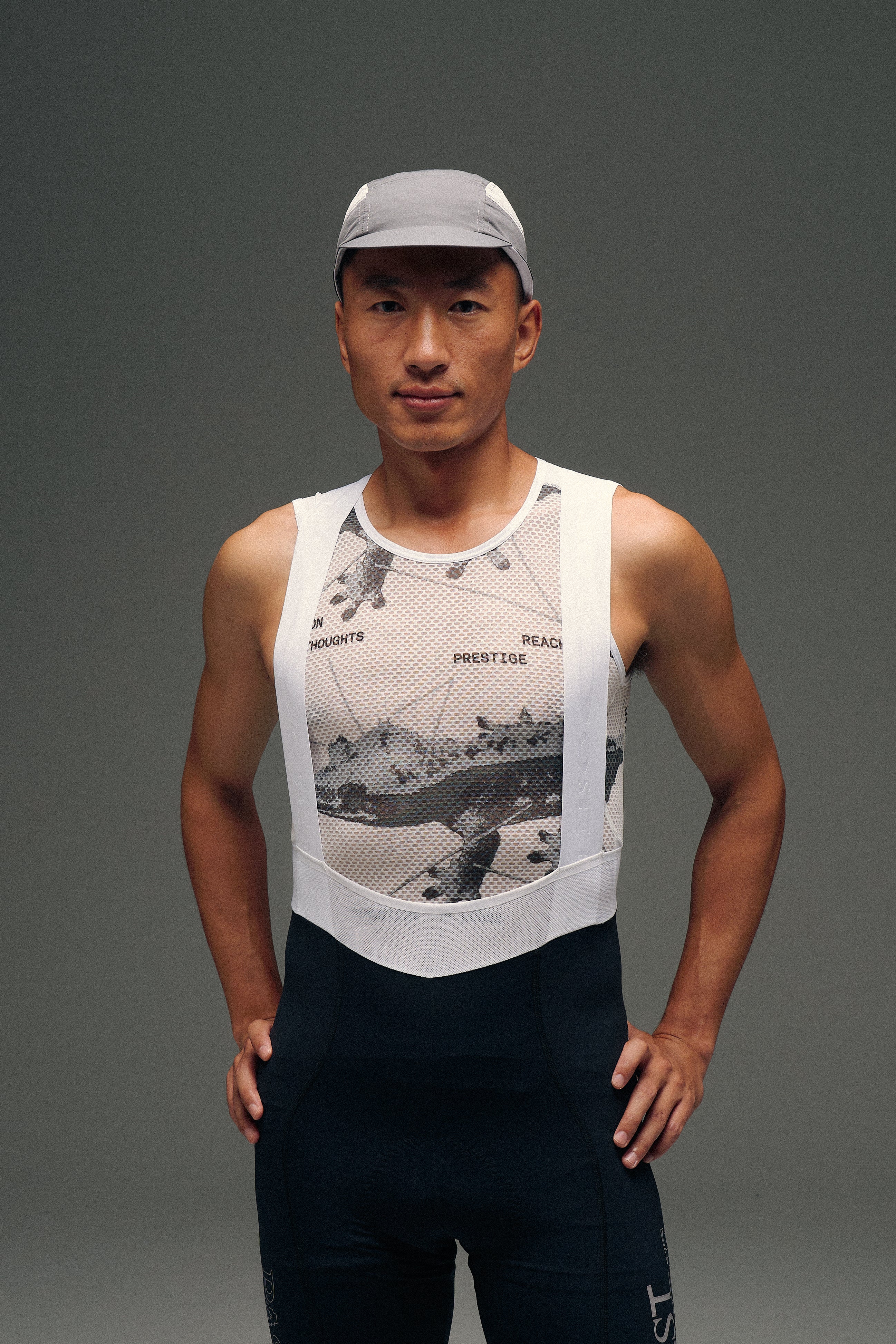 Men's Base Layer (Species)