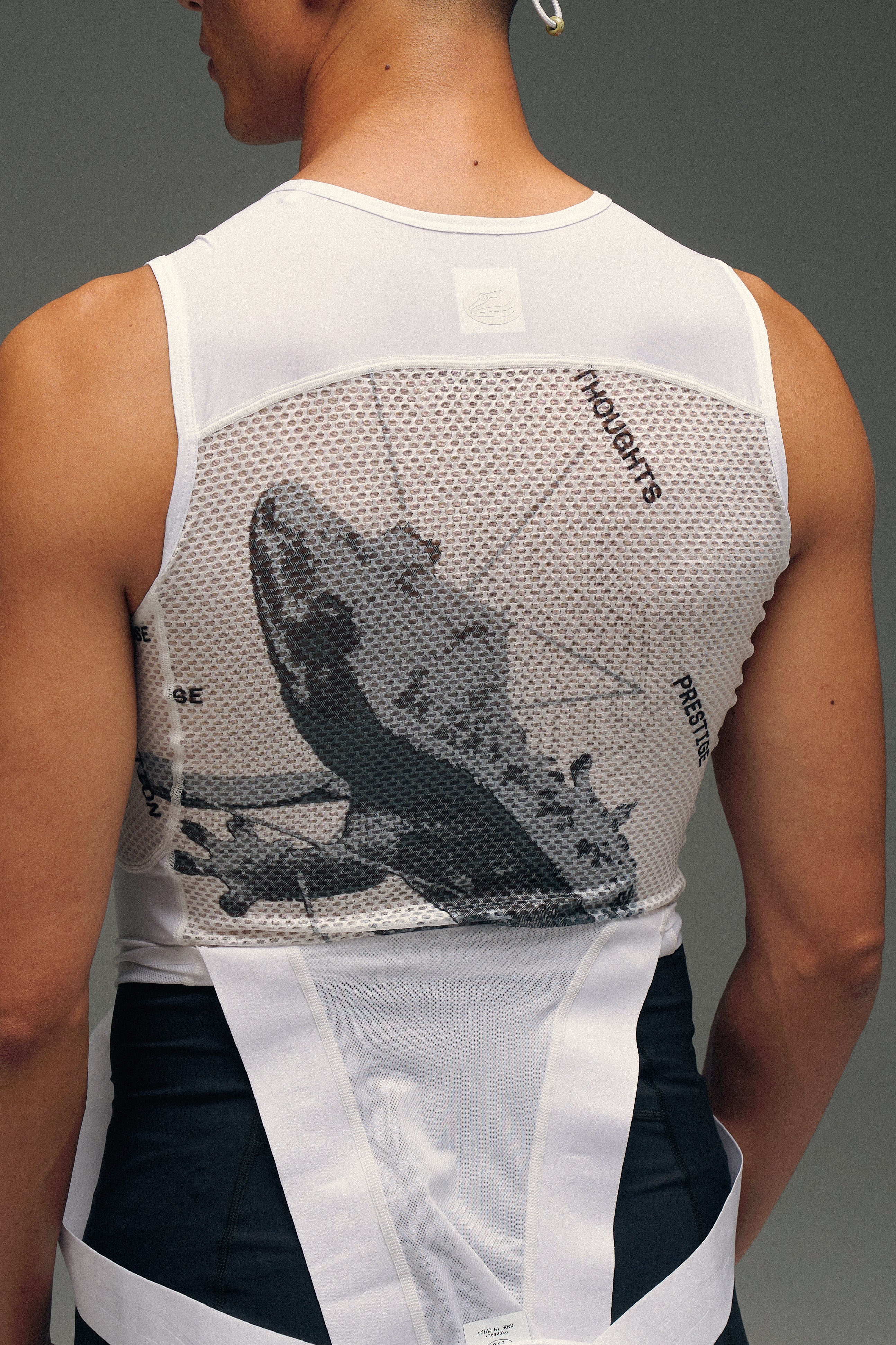 Men's Base Layer (Species)