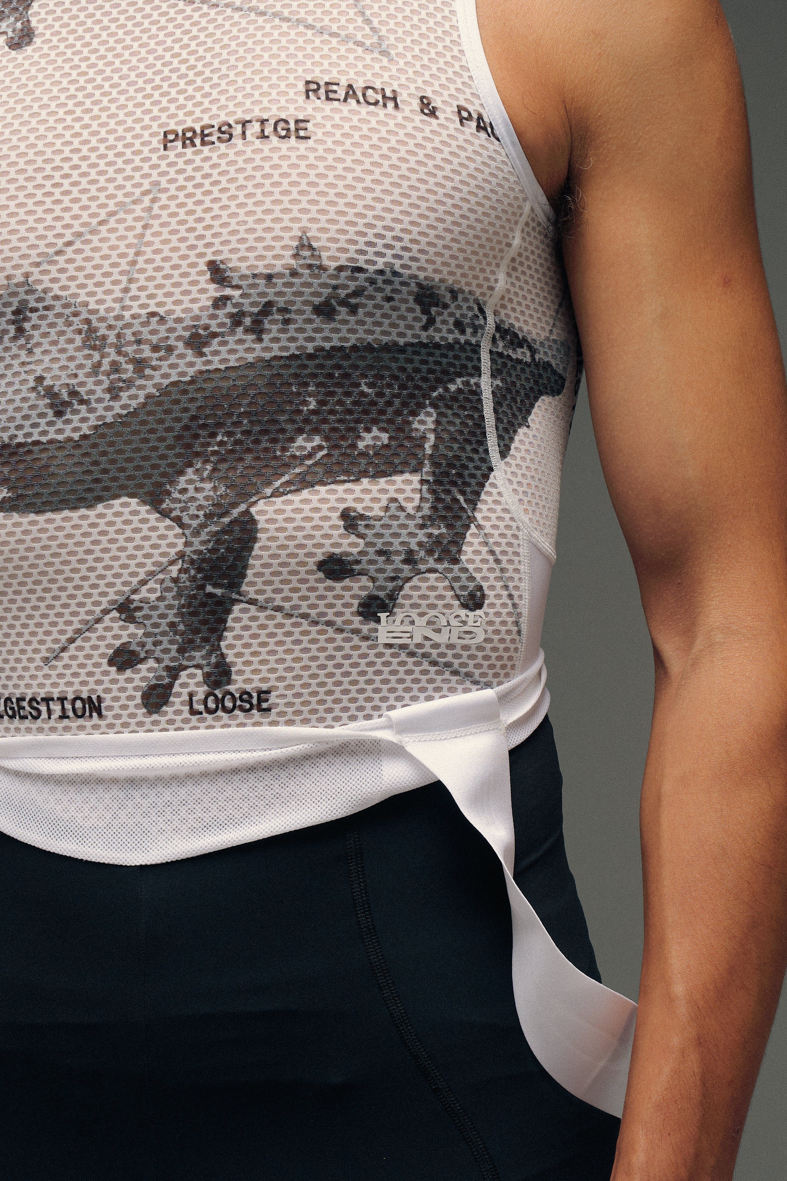 Men's Base Layer (Species)