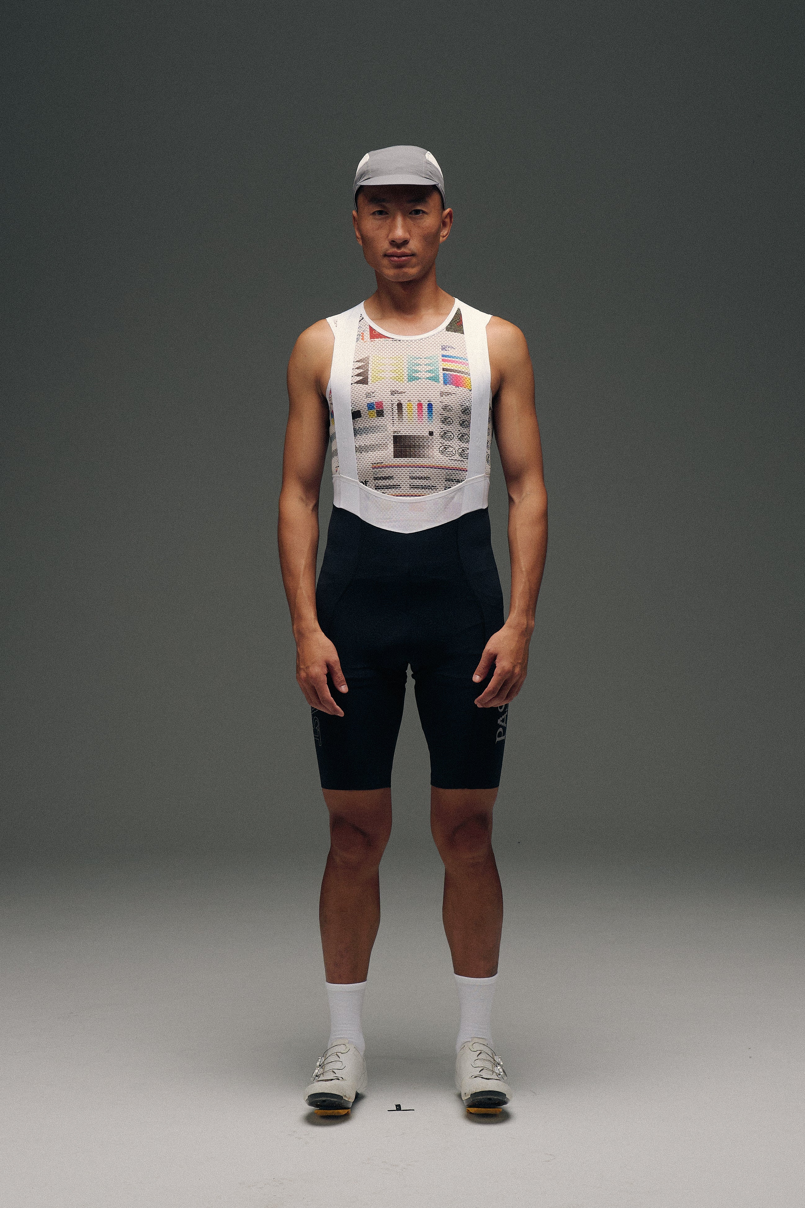 Men's Base Layer (CMYK)