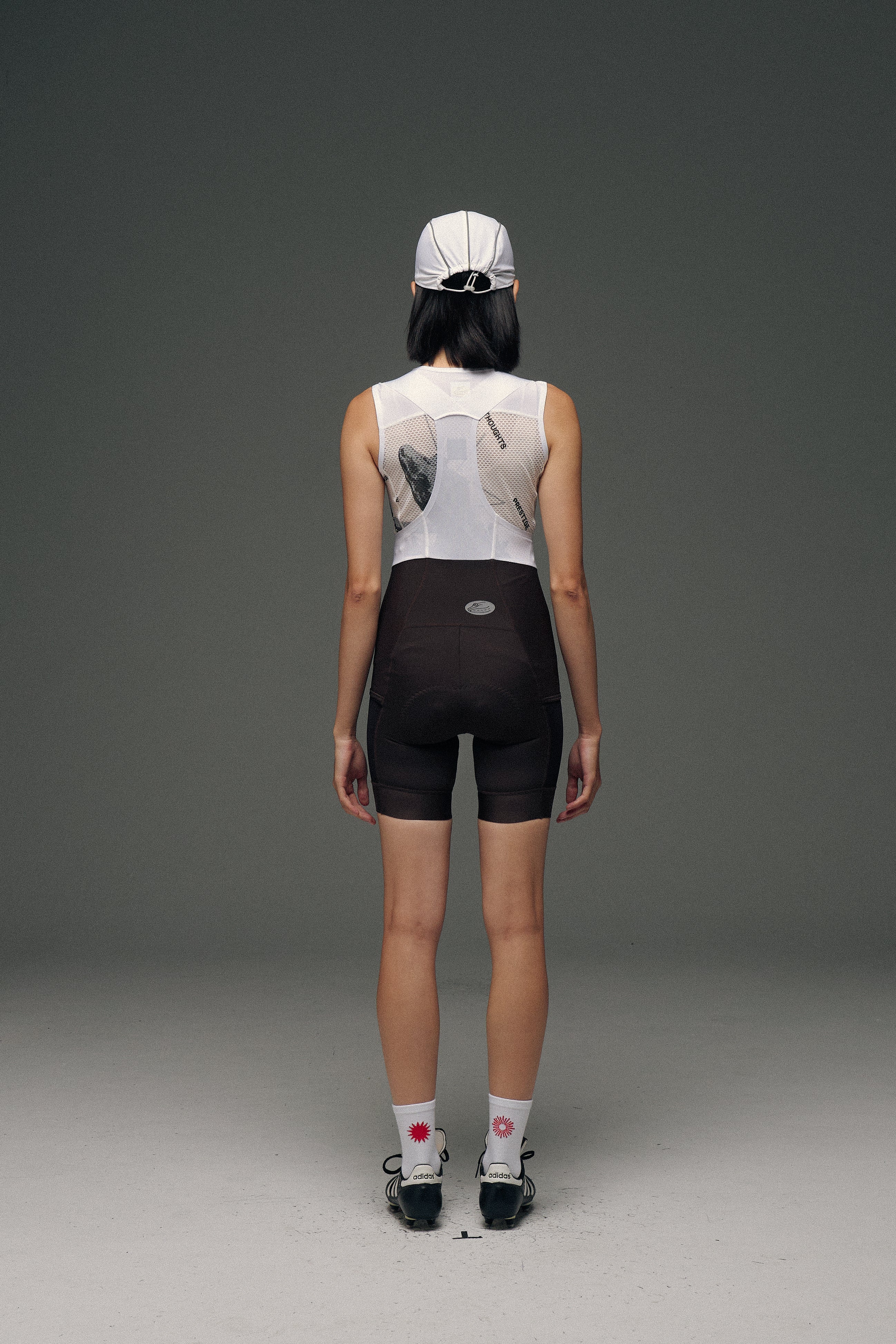 Women's Base Layer (Species)