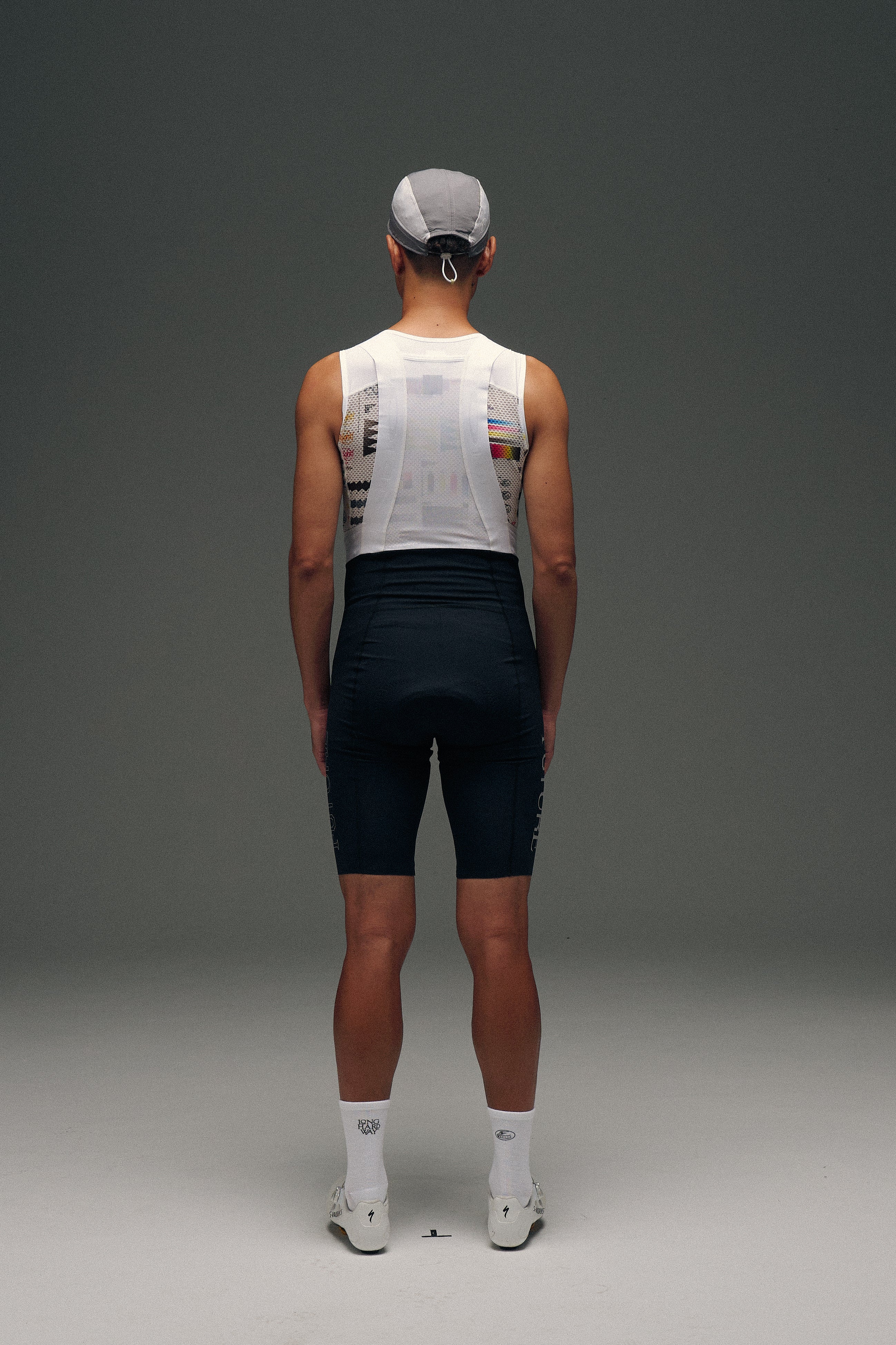 Men's Base Layer (CMYK)