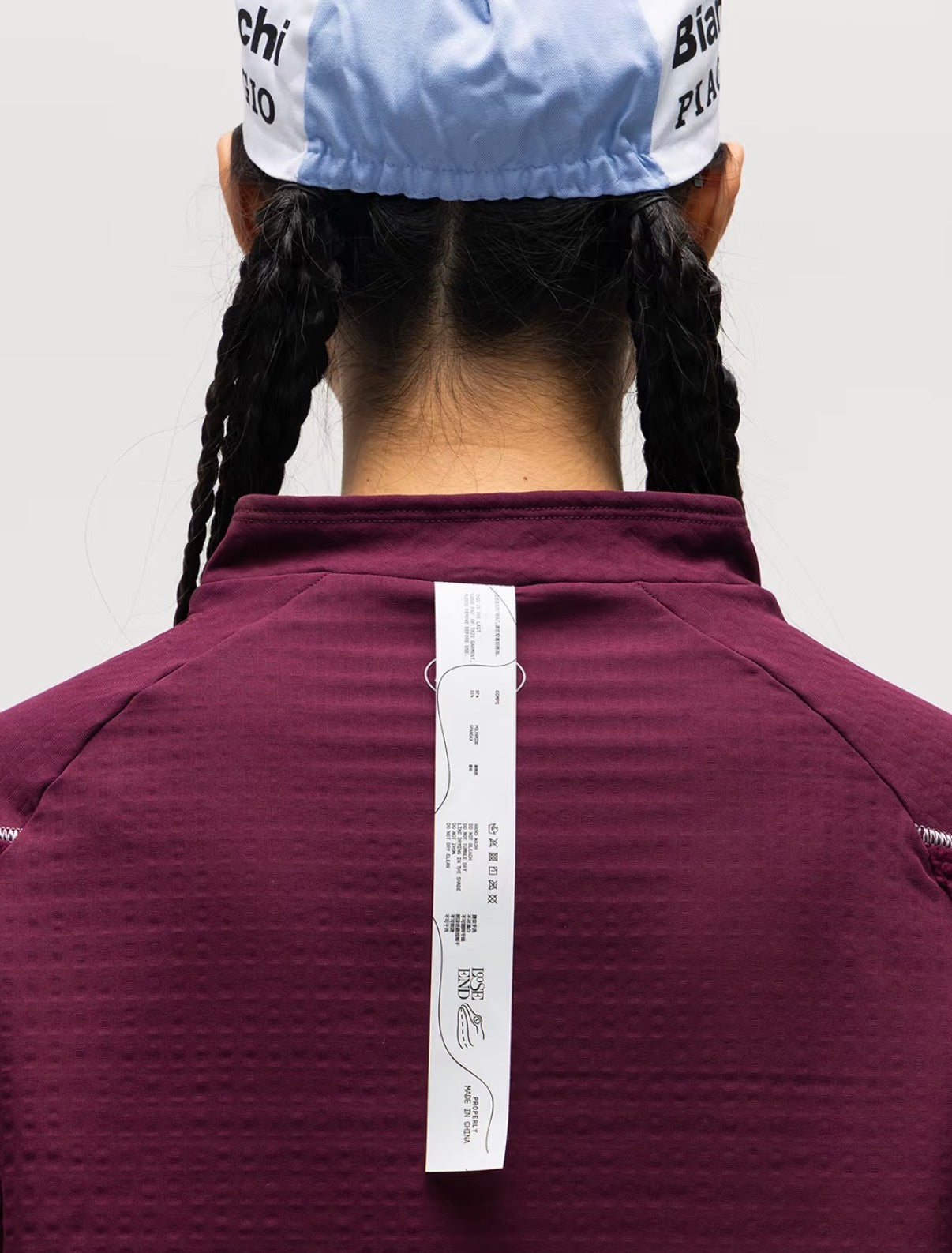 Unisex Windproof Pullover