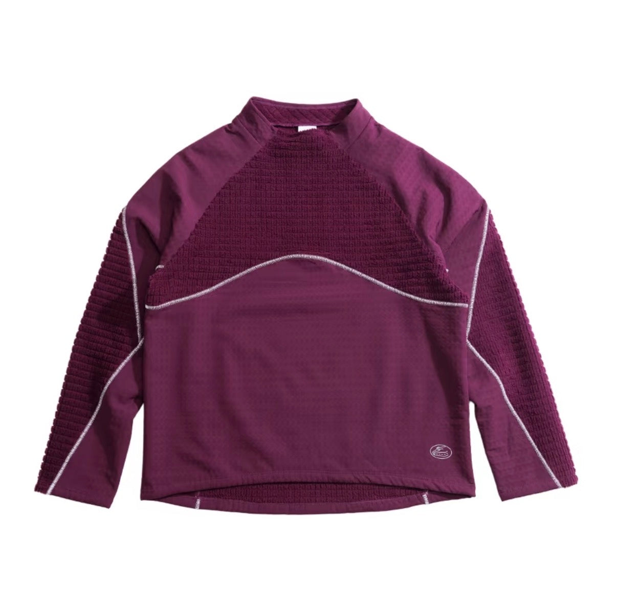 Unisex Windproof Pullover