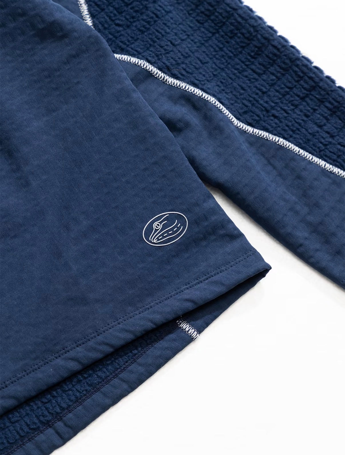 Unisex Windproof Pullover