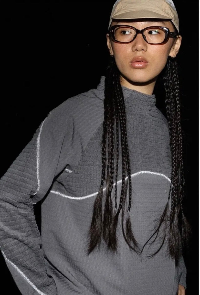 Unisex Windproof Pullover