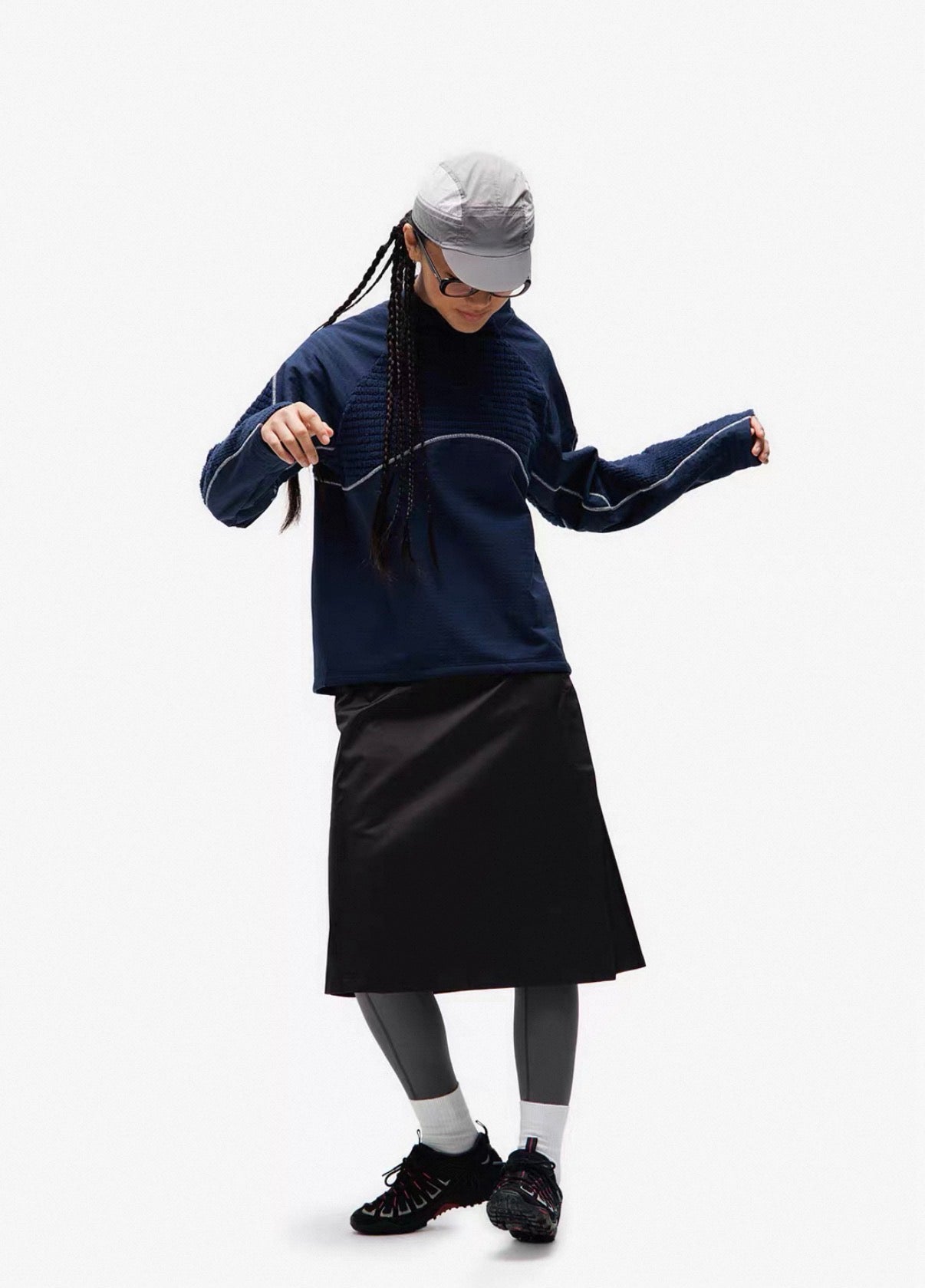 Unisex Windproof Pullover