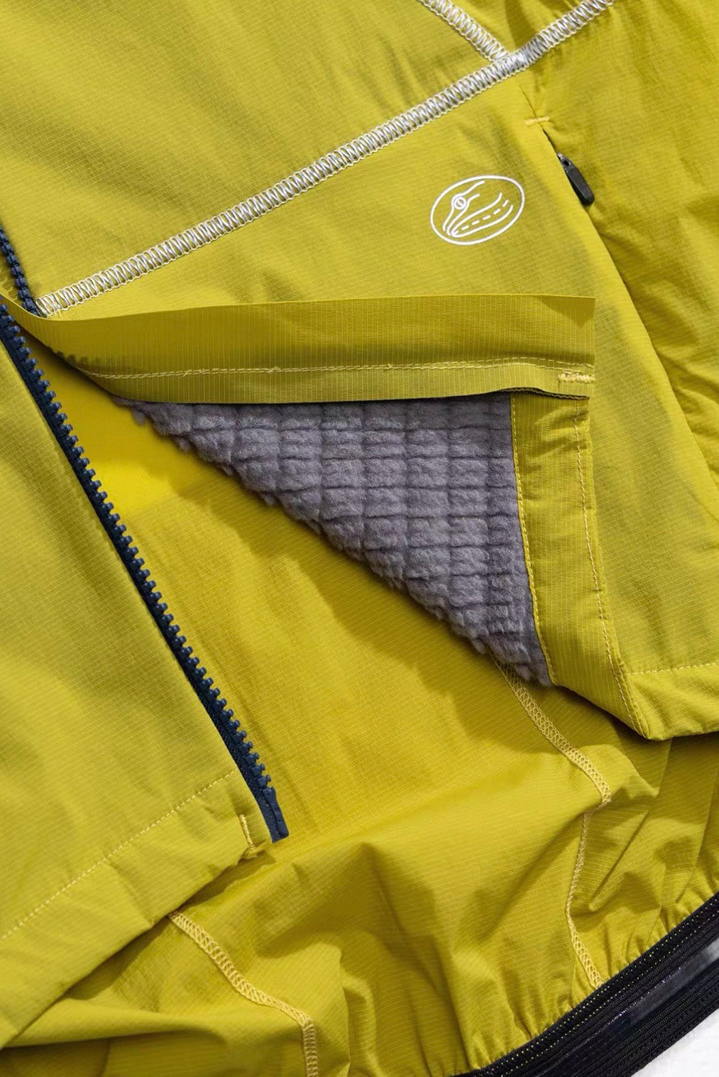 Unisex Windproof Cycling Jacket