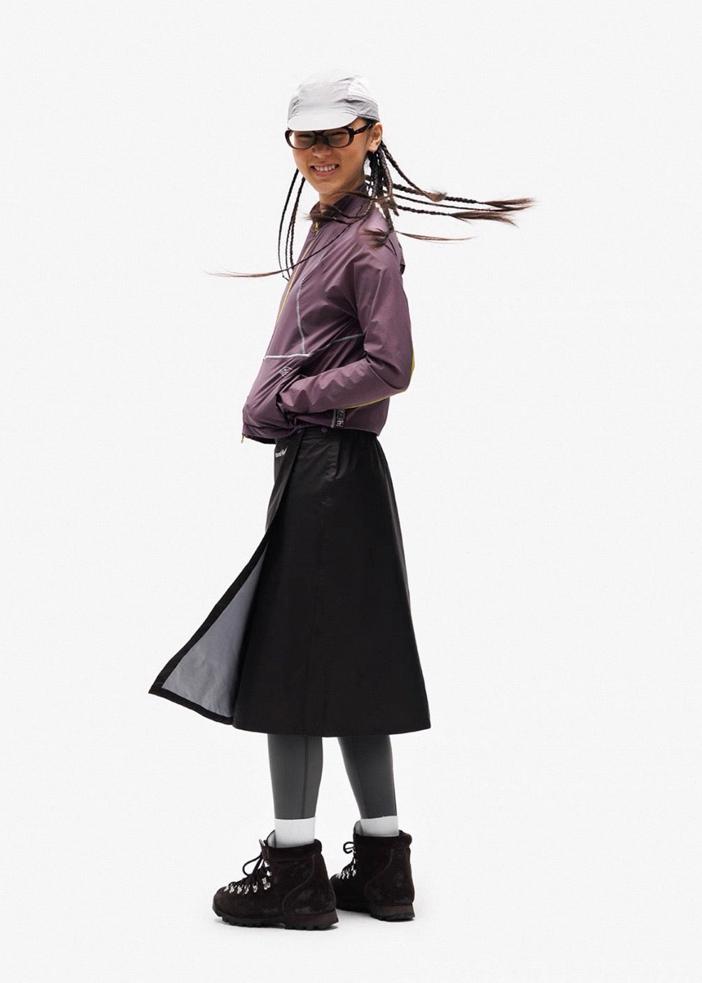 Unisex Windproof Cycling Jacket