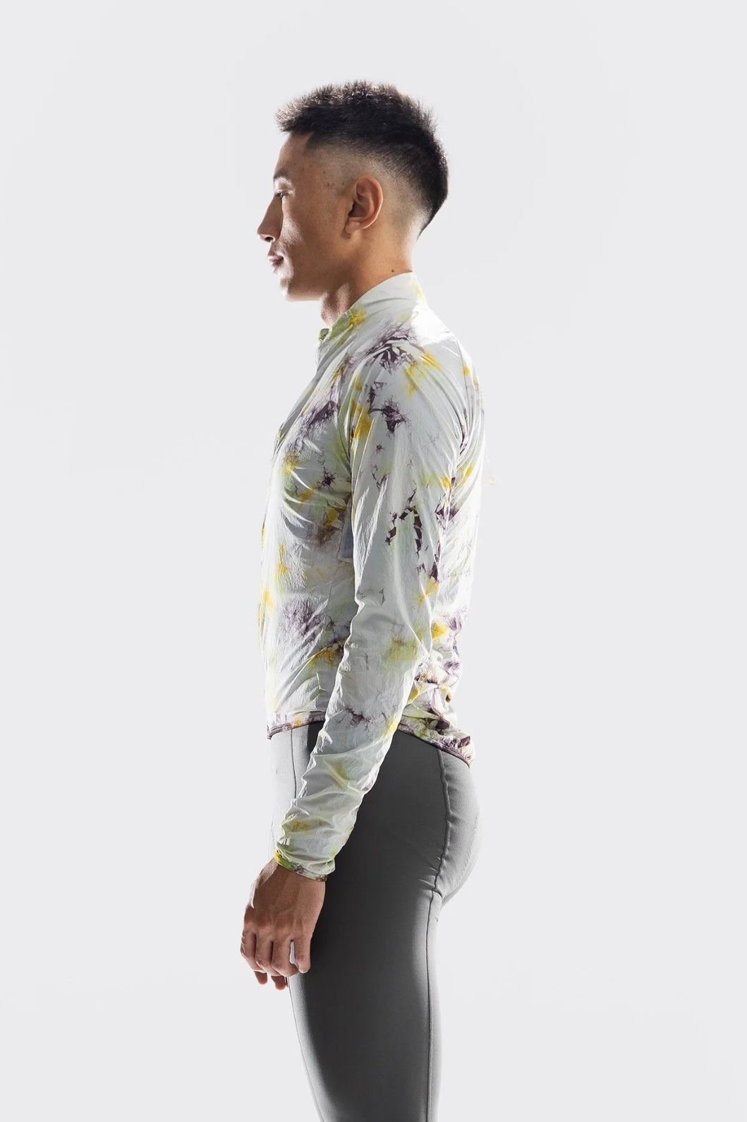 Unisex Wind Jacket