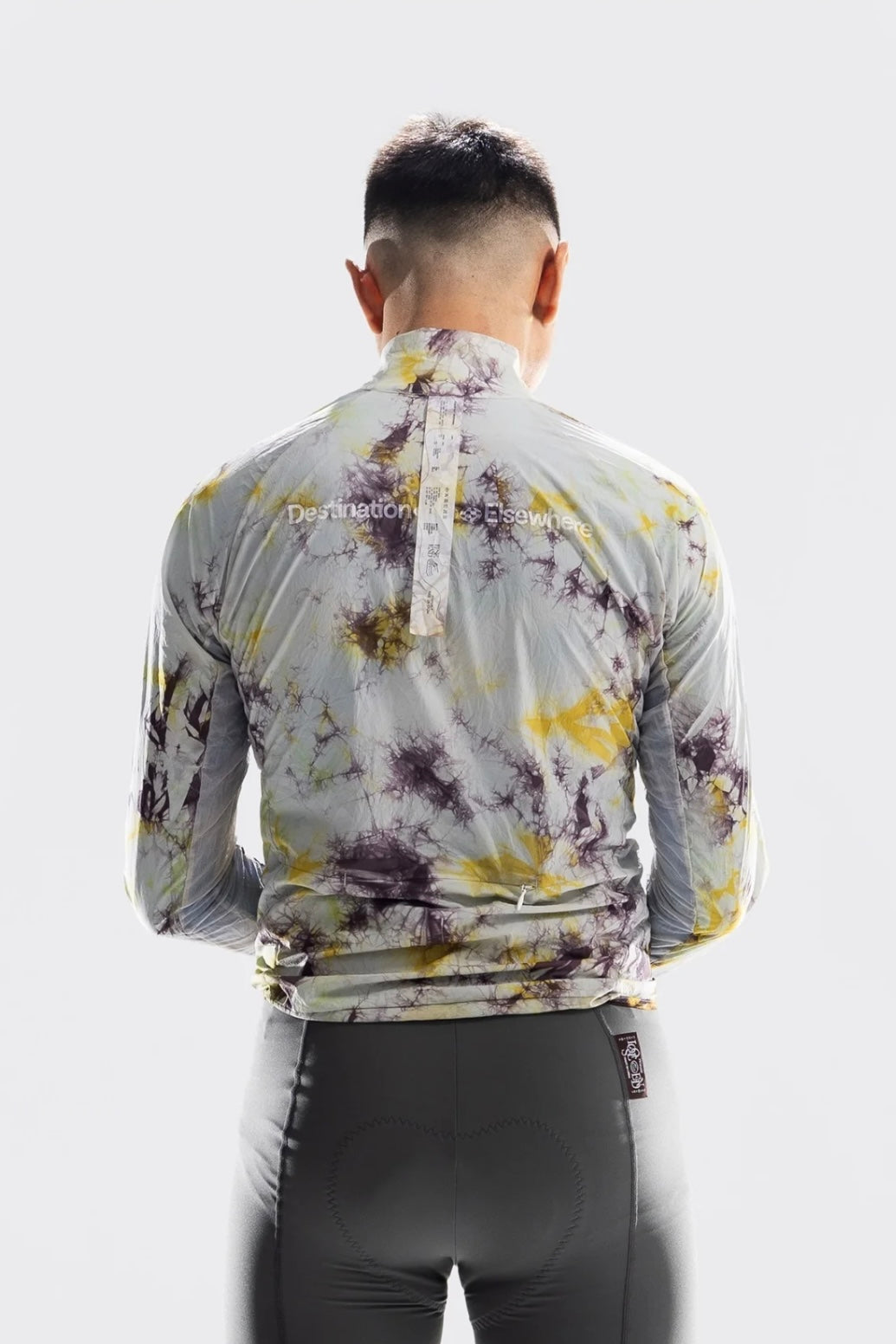 Unisex Wind Jacket