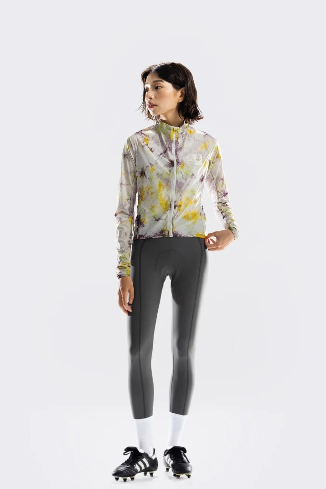 Unisex Wind Jacket