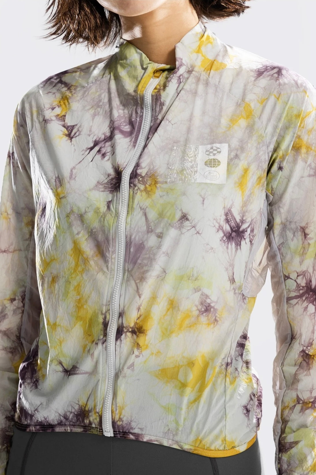 Unisex Wind Jacket