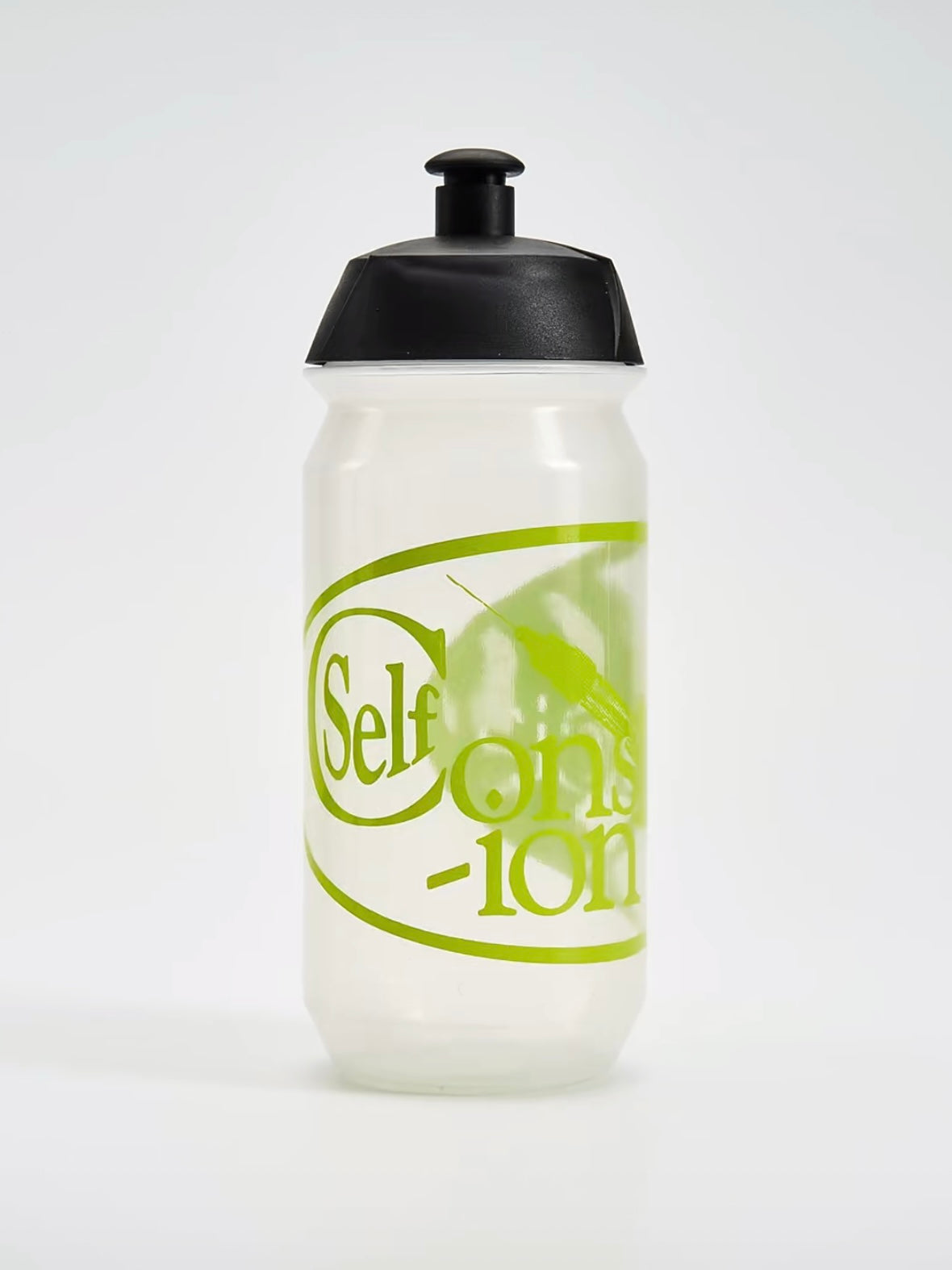 Cycling Water Bottle (Green)