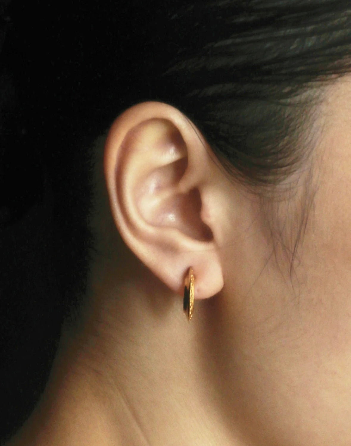 The Guest Mini Earrings II.