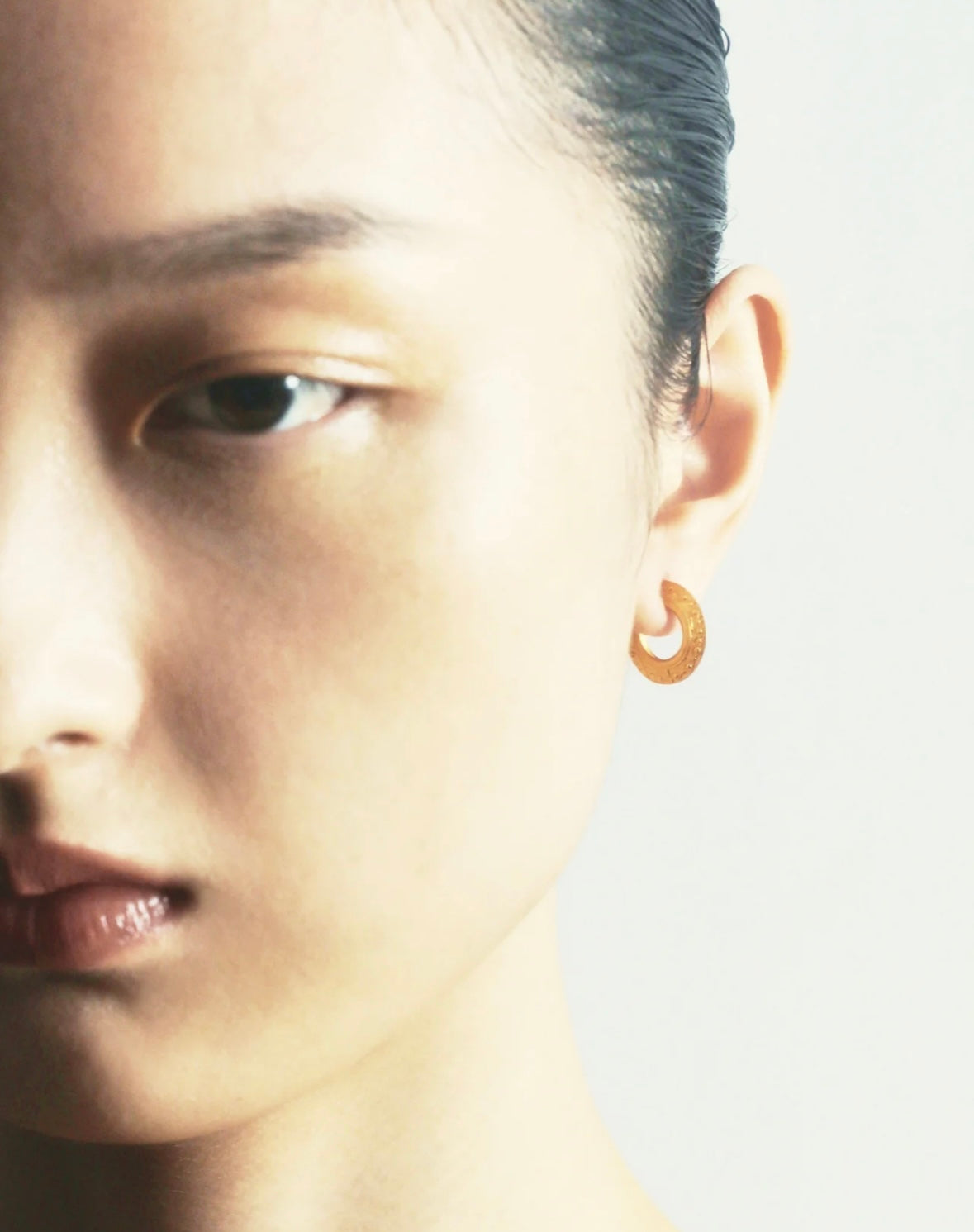 The Guest Mini Earrings II.