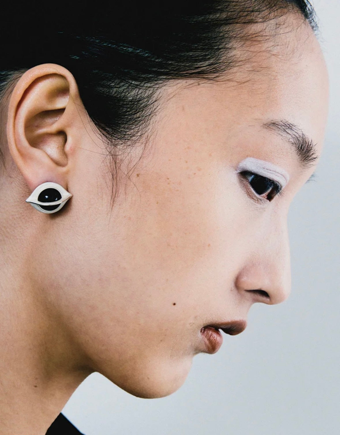 Agate Vision Earrings