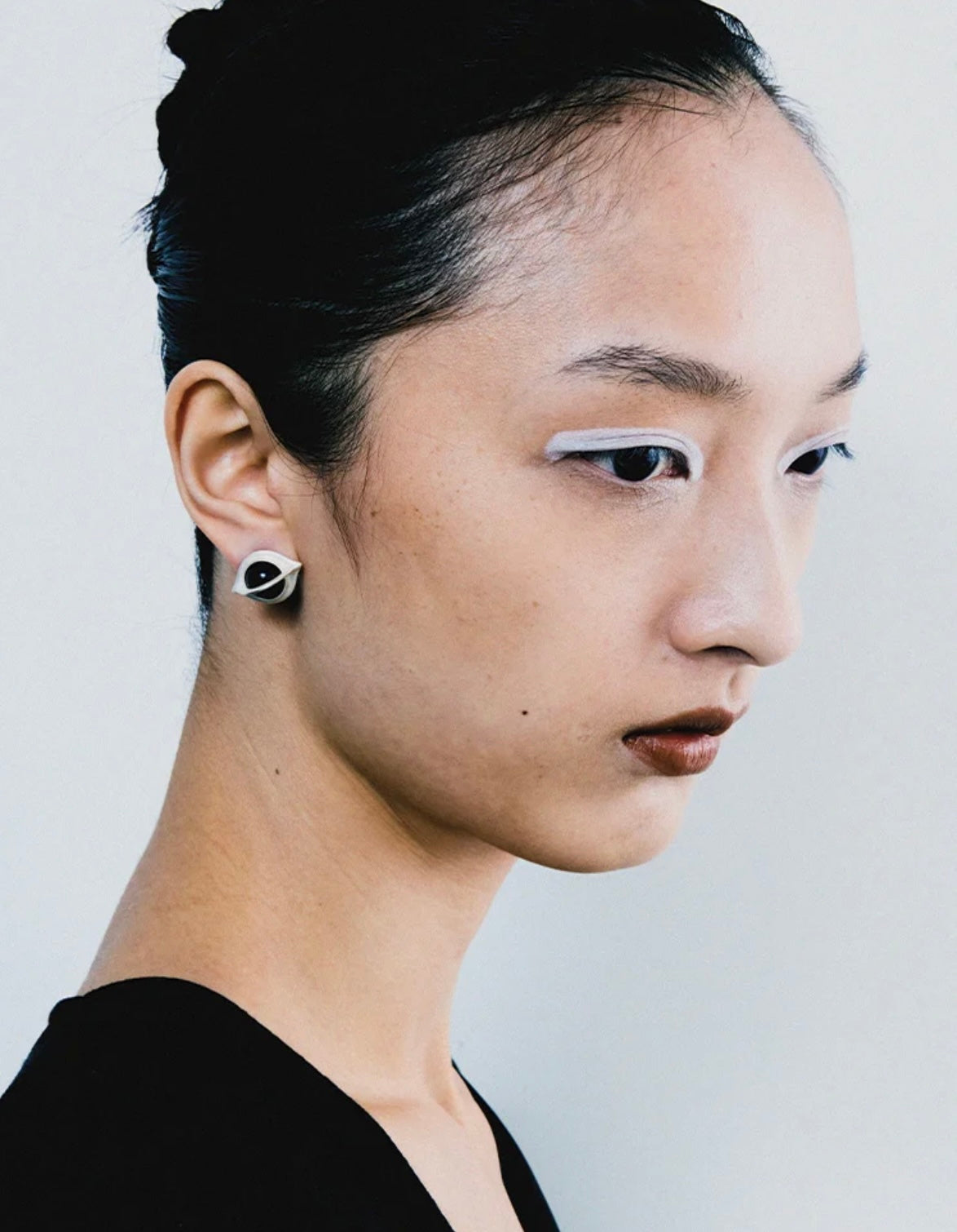 Agate Vision Earrings