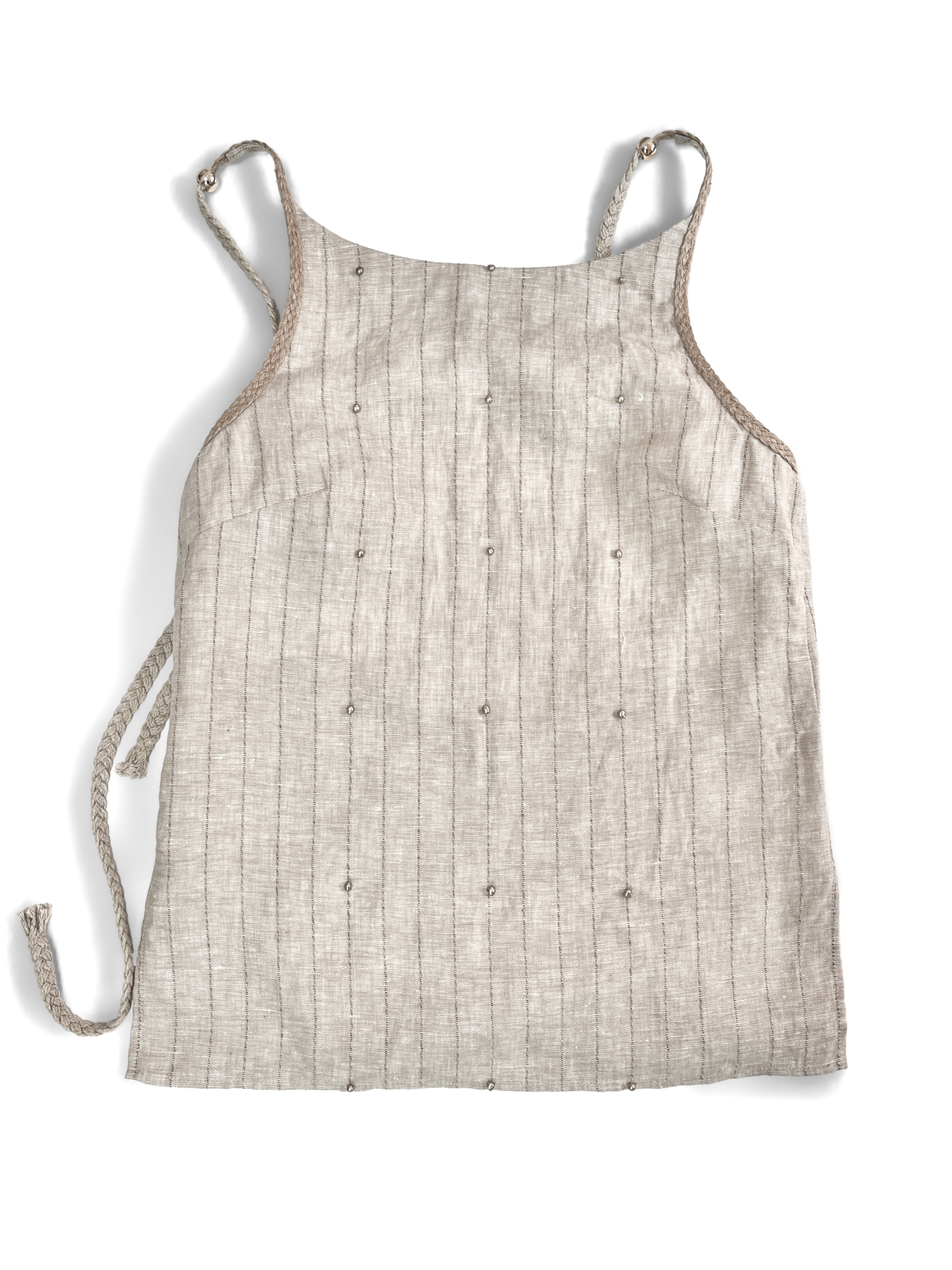 Pearl Tank Top