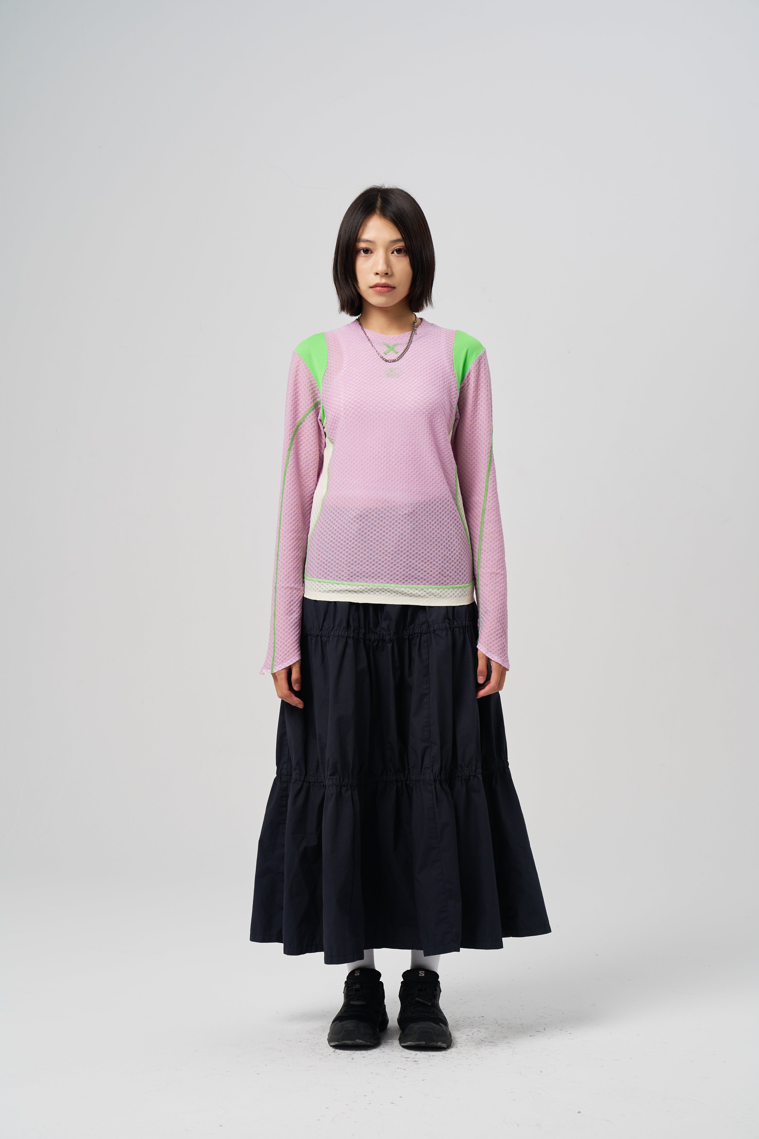 Women's Merino Wool All Day Jersey