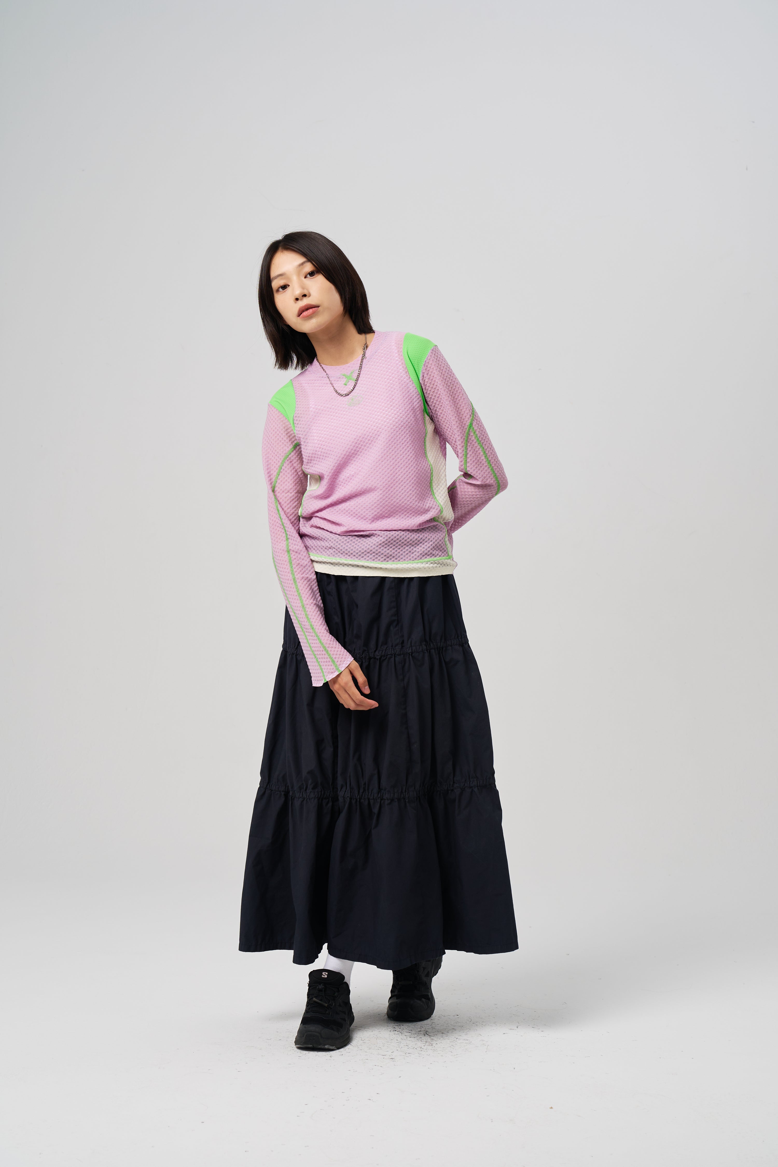 Women's Merino Wool All Day Jersey