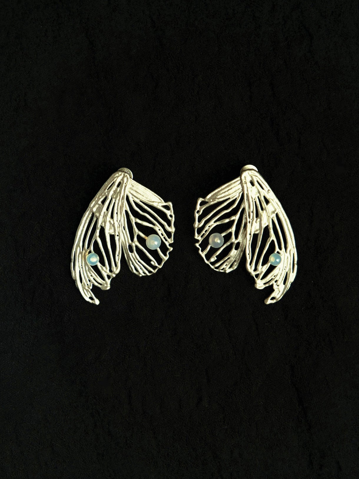 Remnant ii Earrings