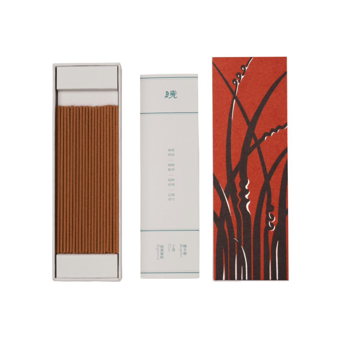 Dawn Morning Incense