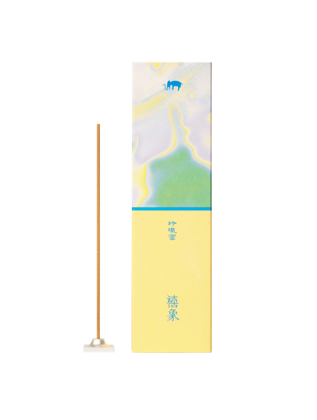 Jasmine Reverie - Jasmine Scented Incense