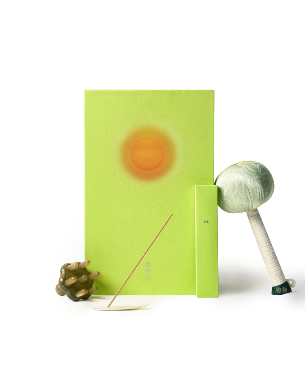 Spring Dawn Wellness Gift Set