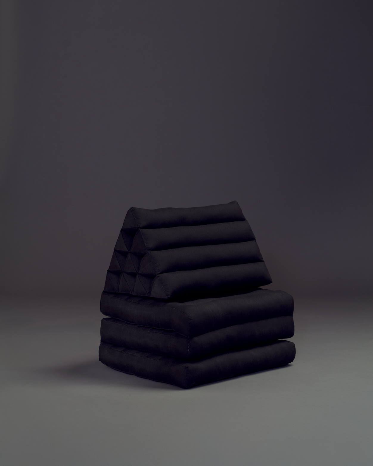 3-Fold Traditional Thai Cushion