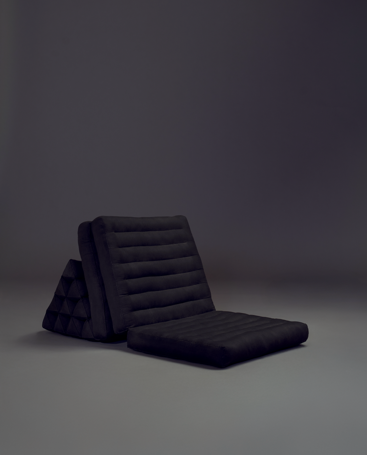 3-Fold Traditional Thai Cushion