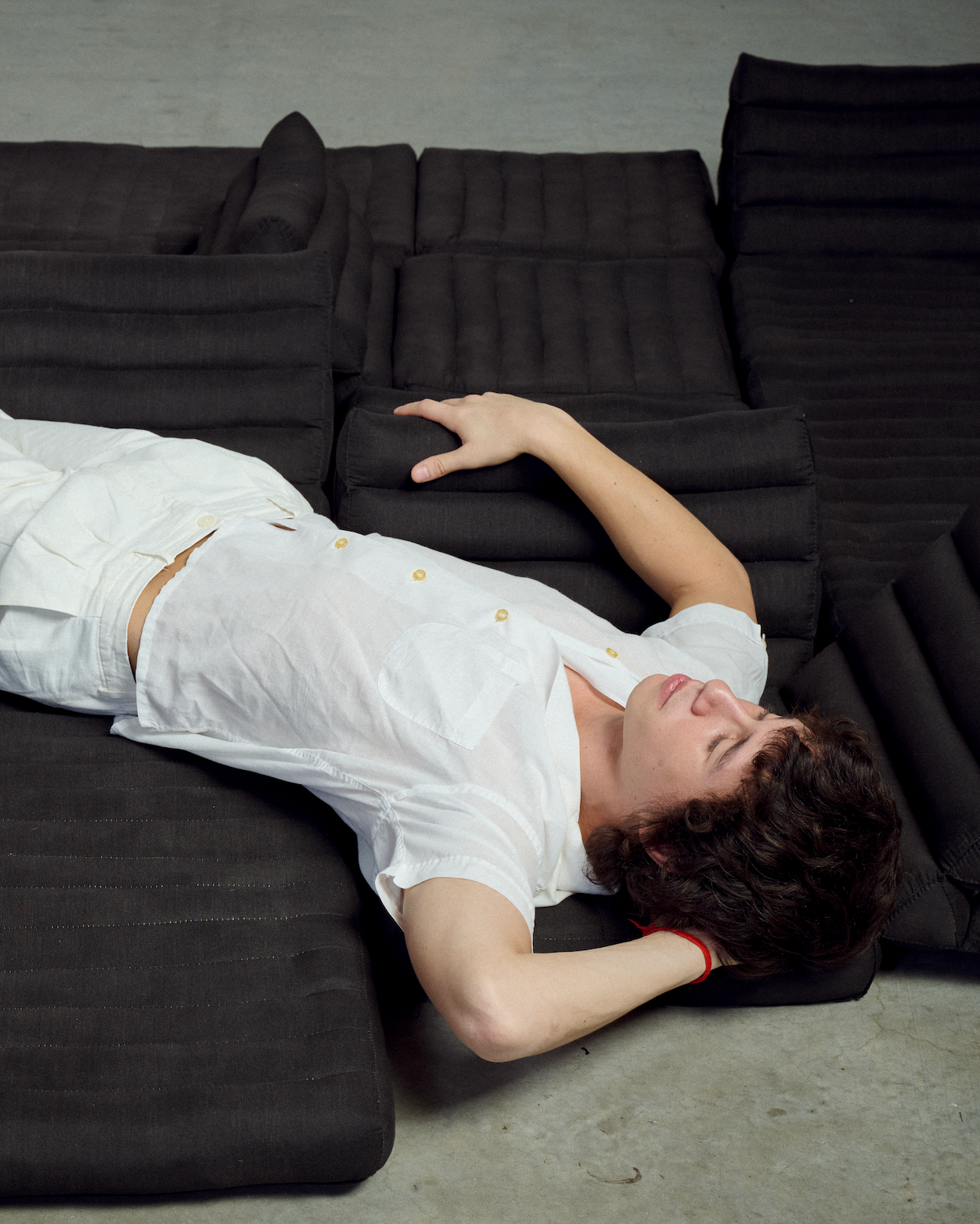 3-Fold Traditional Thai Cushion