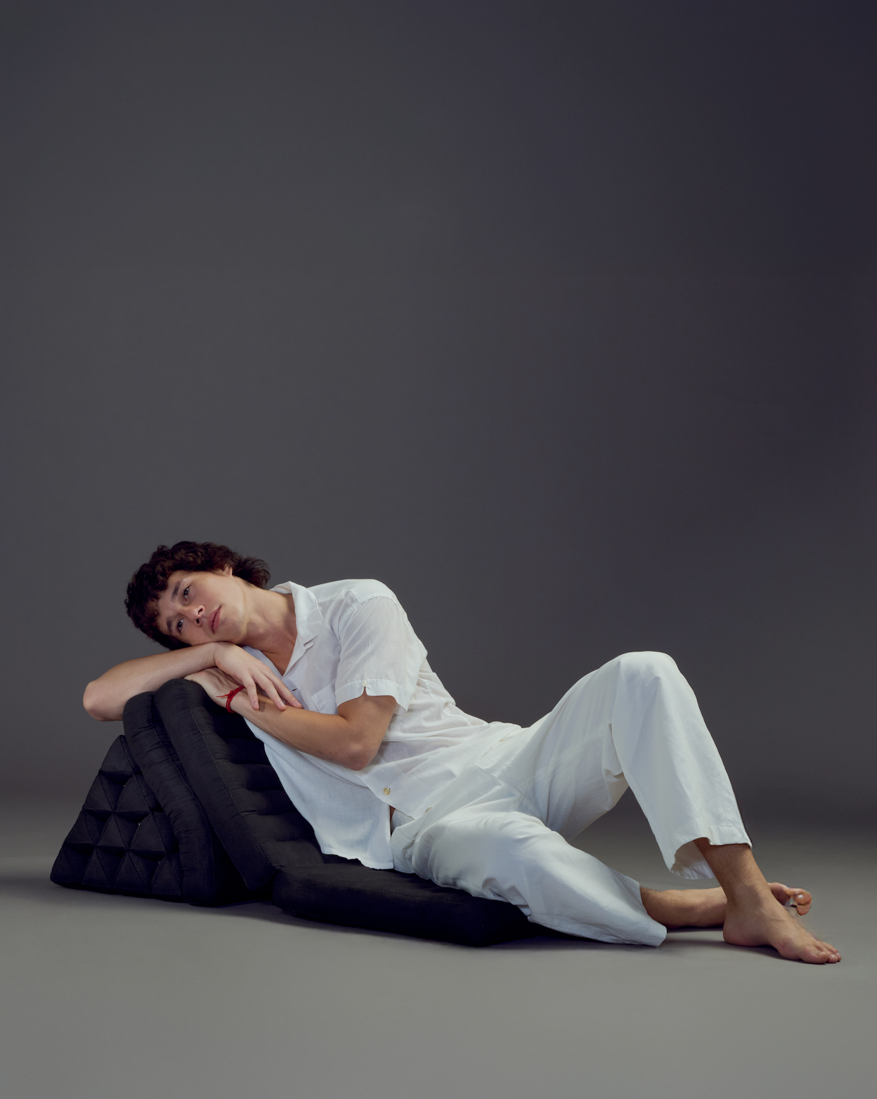 1-Fold Traditional Thai Cushion